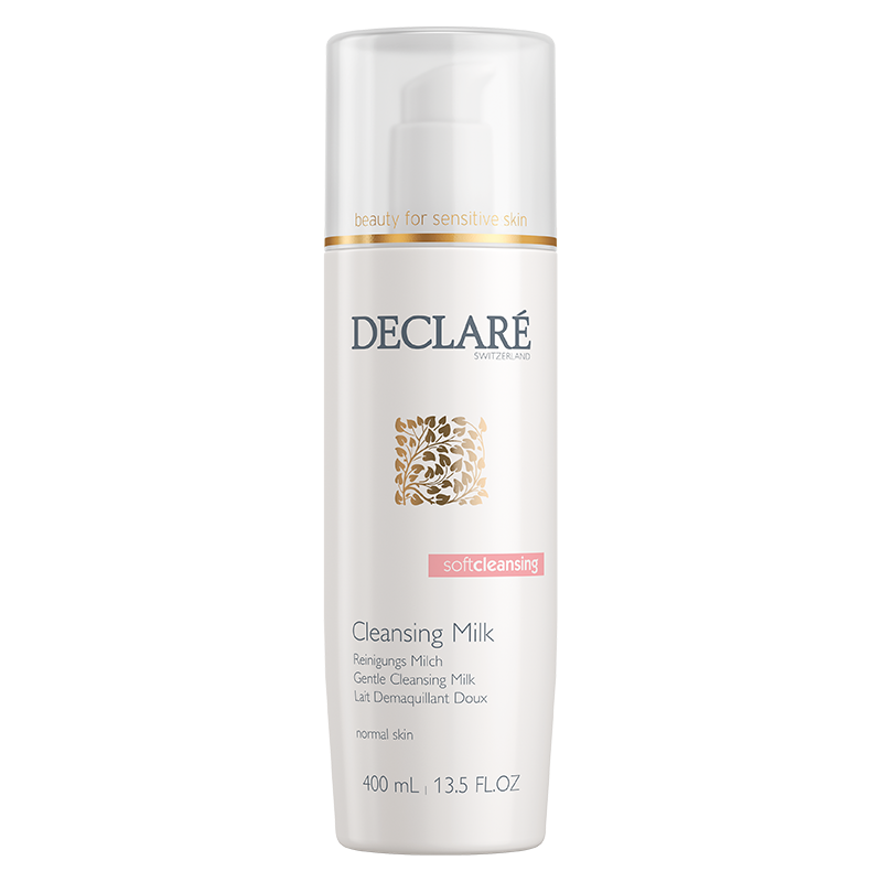 Declaré Soft Cleansing Cleansing Milk