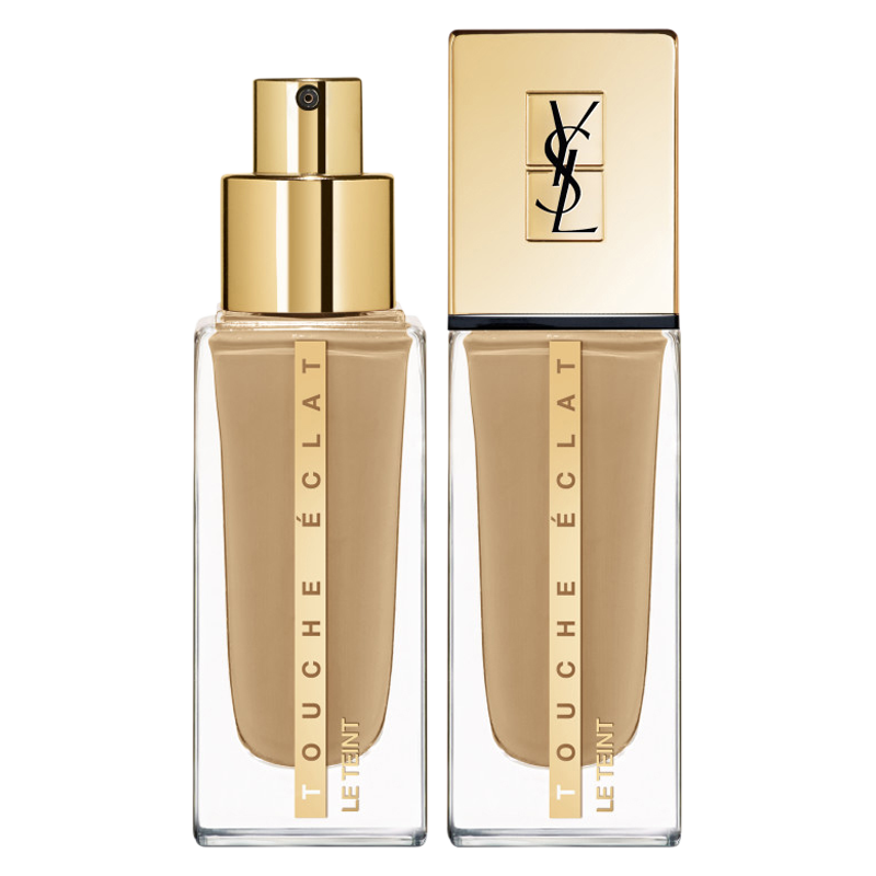 Yves Saint Laurent Touche Éclate Le Teint Make-up Foundation