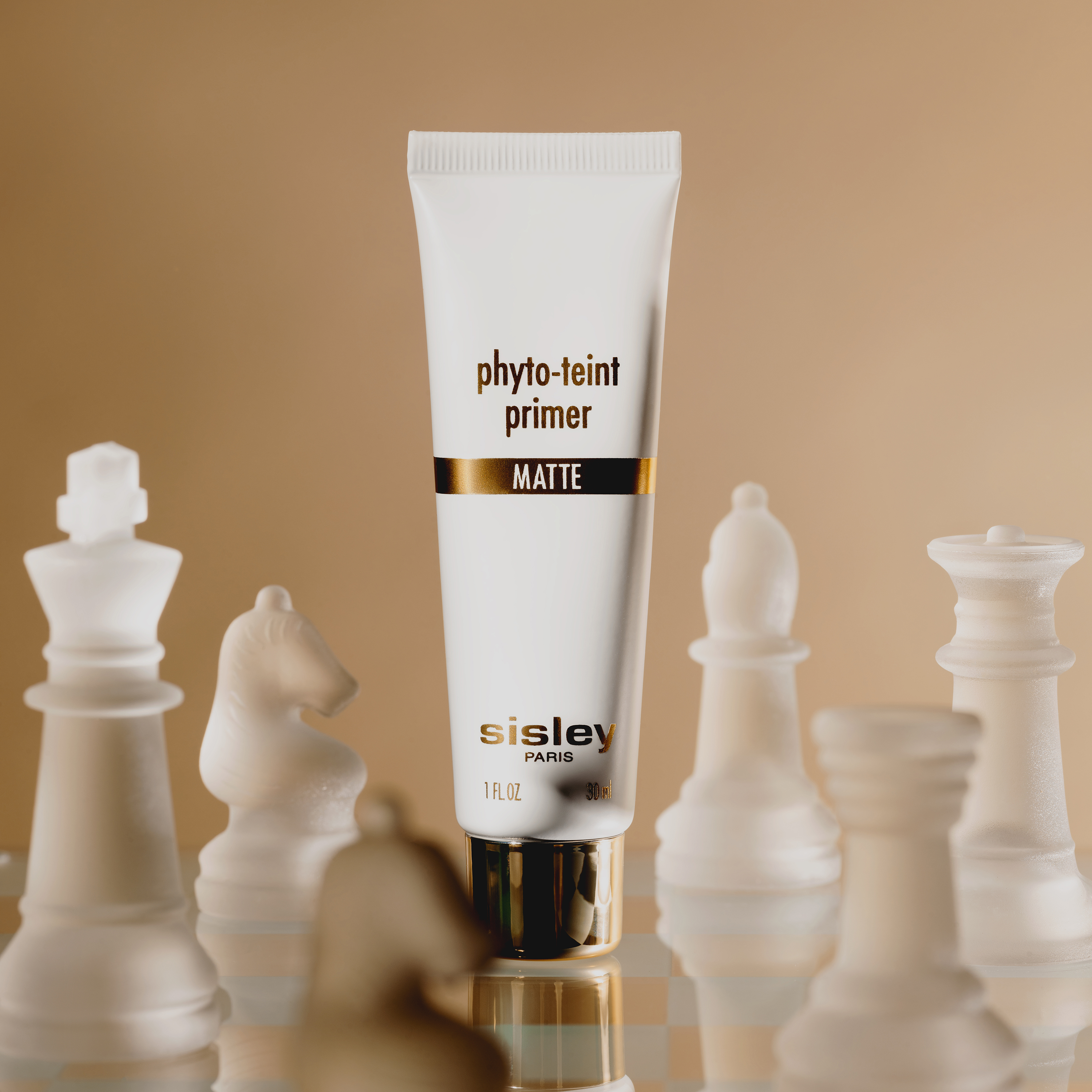 Sisley Phyto-Teint Primer Matt