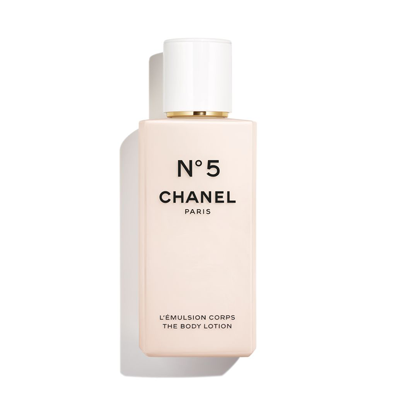 CHANEL N°5 HYDRATISIERENDE KÖRPEREMULSION