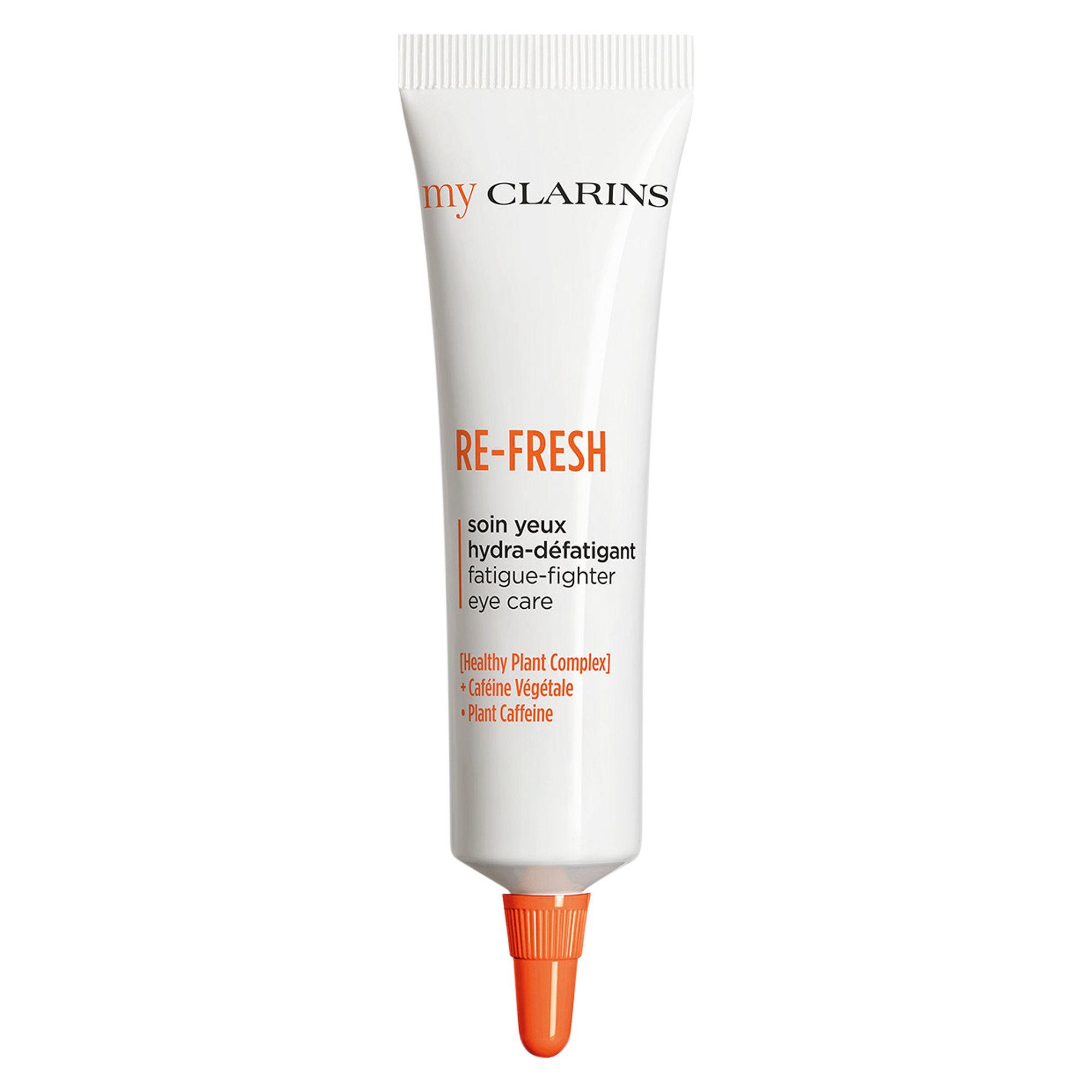 Clarins MyClarins Re-Fresh Fatigue-Fighter Eye Care