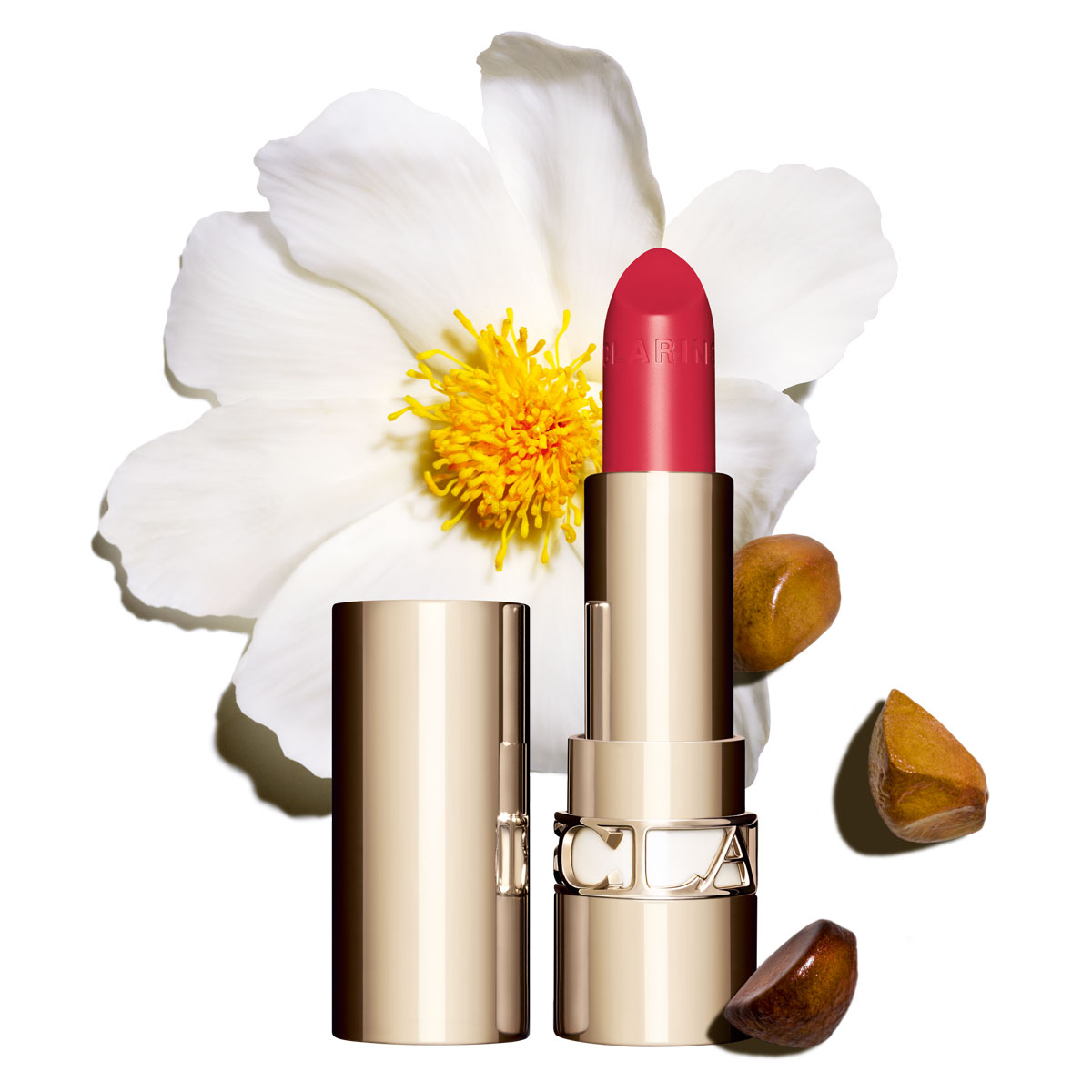 Clarins Joli Rouge Lippenstift