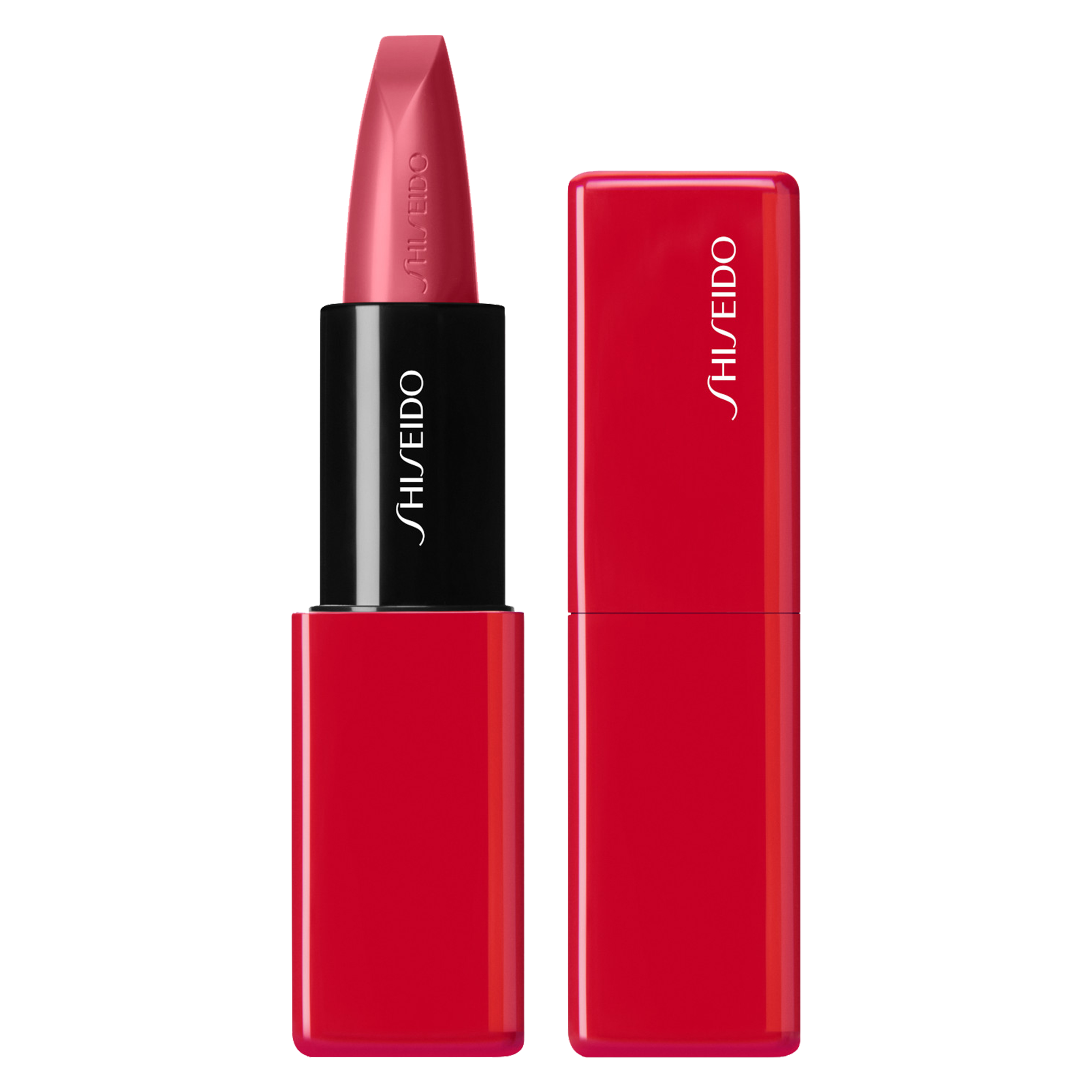 Shiseido TechnoSatin Gel Lipstick