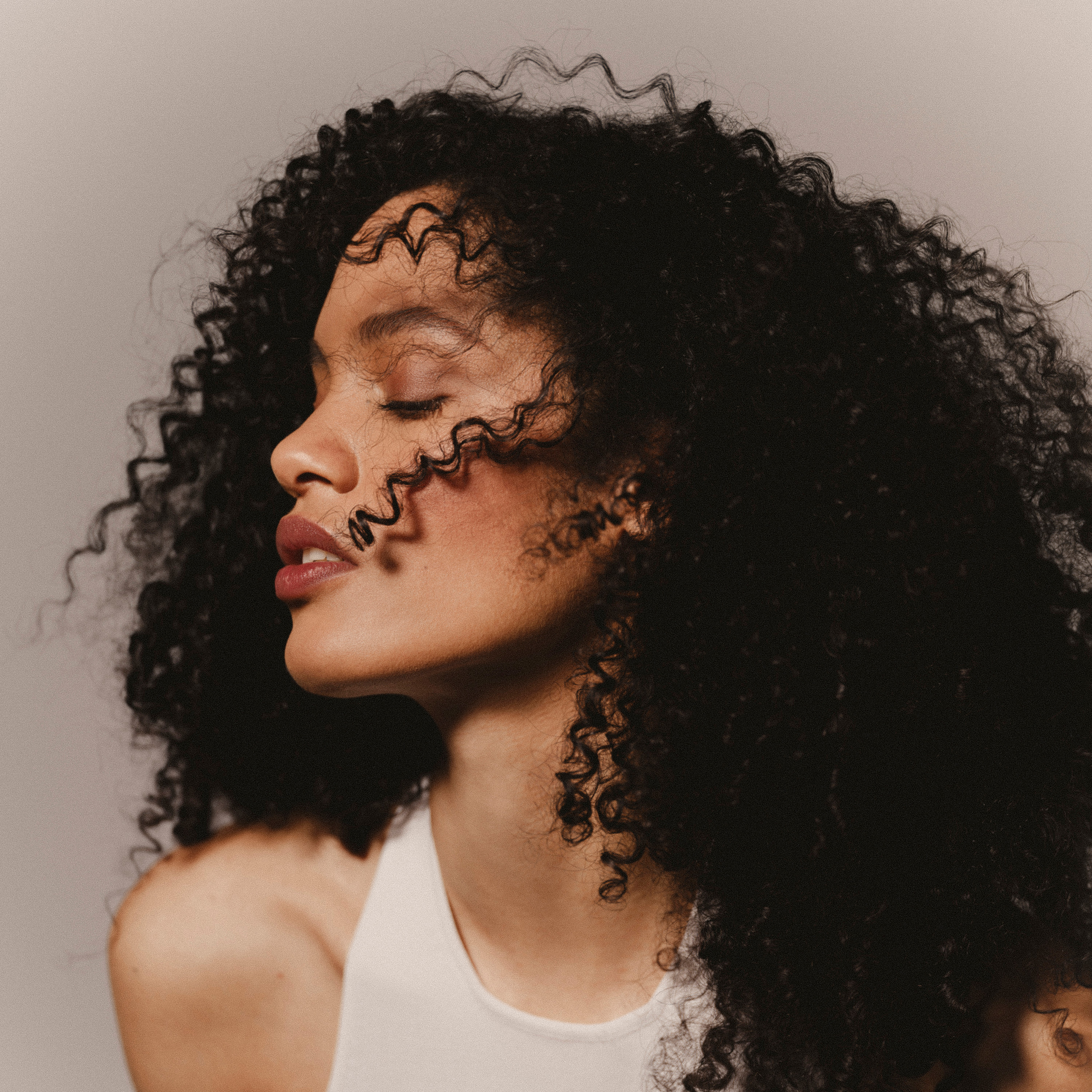 Hair Rituel by Sisley Curl Care Curl Care Cream