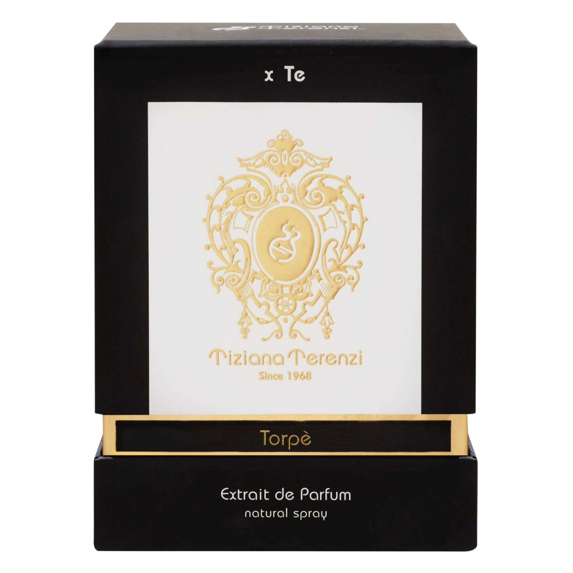 Tiziana Terenzi Torpè Extrait de Parfum