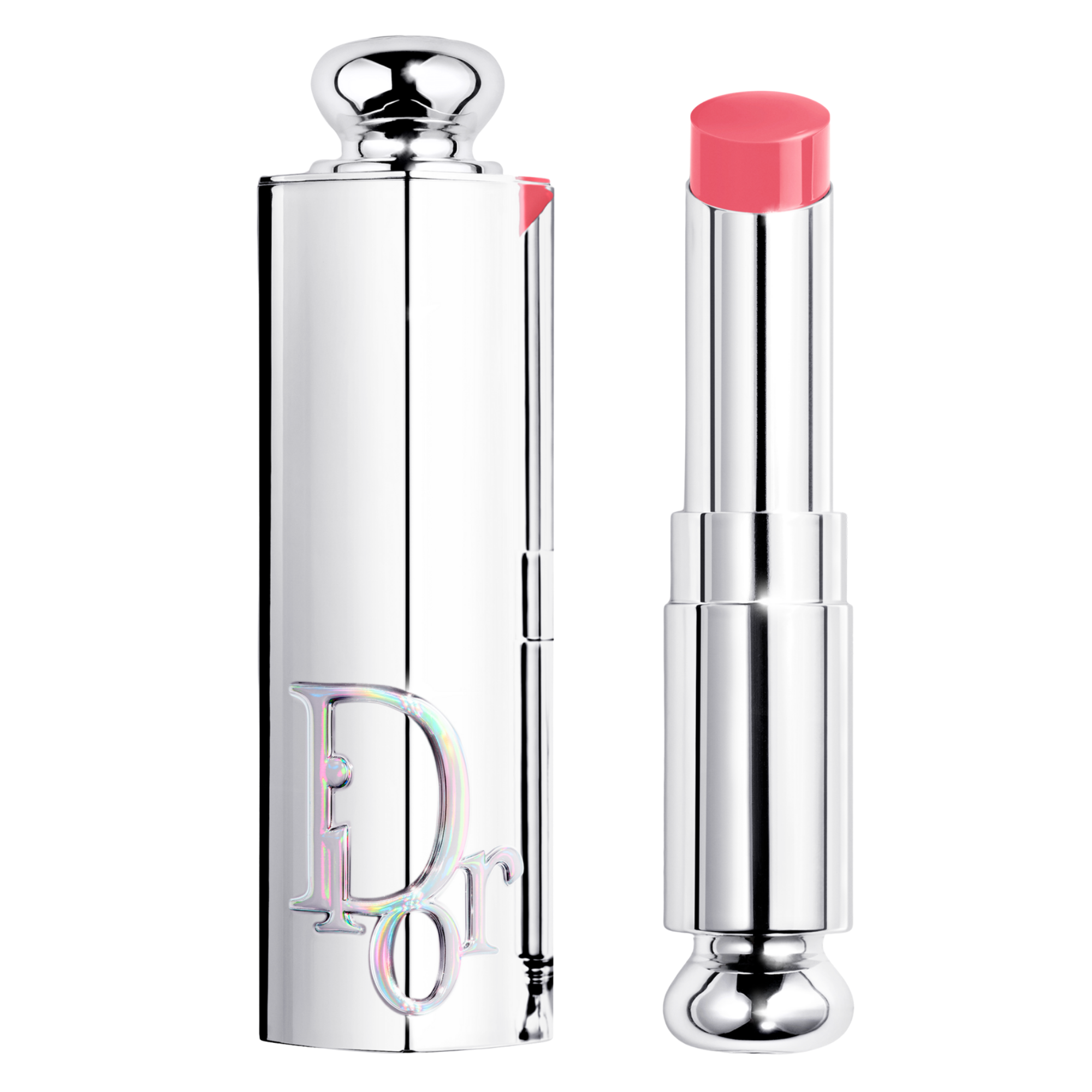 DIOR DIOR ADDICT GLASS LIPSTICK Ultra-glänzender und feuchtigkeitsspendender Lipgloss Stick