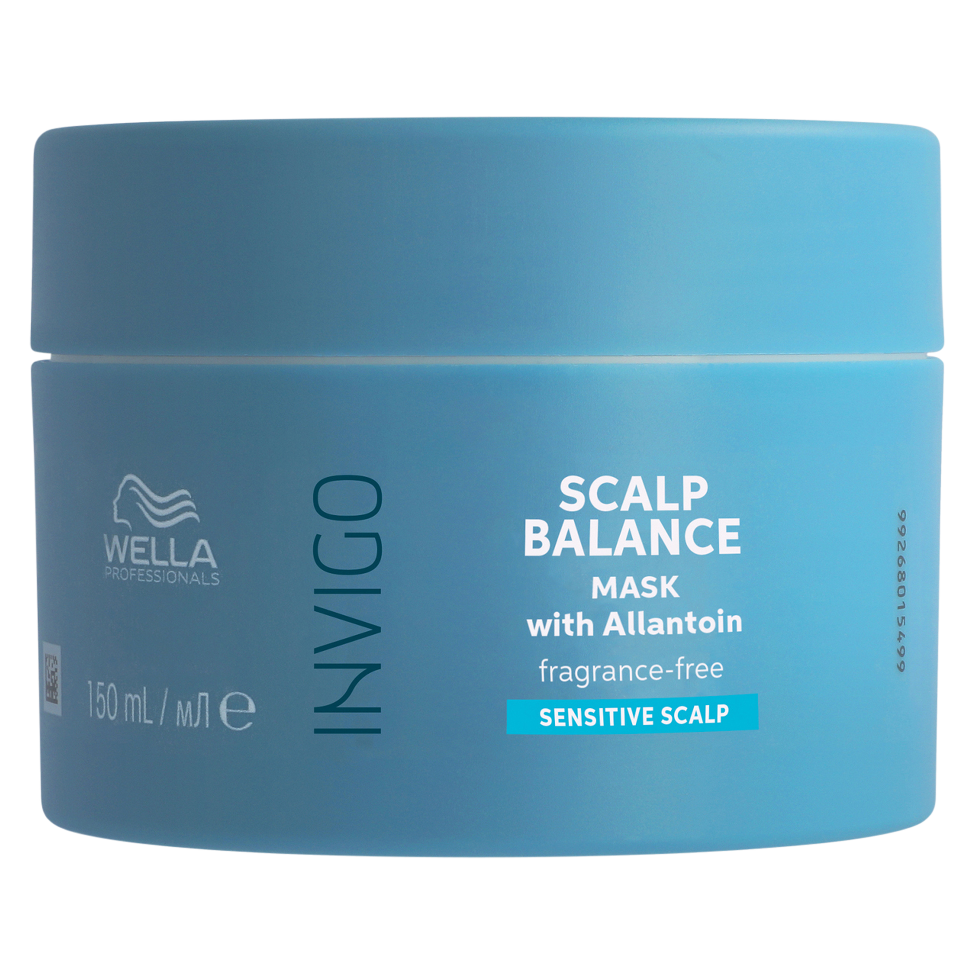 Wella Professionals Scalp Balance Mask Sensitive Scalp