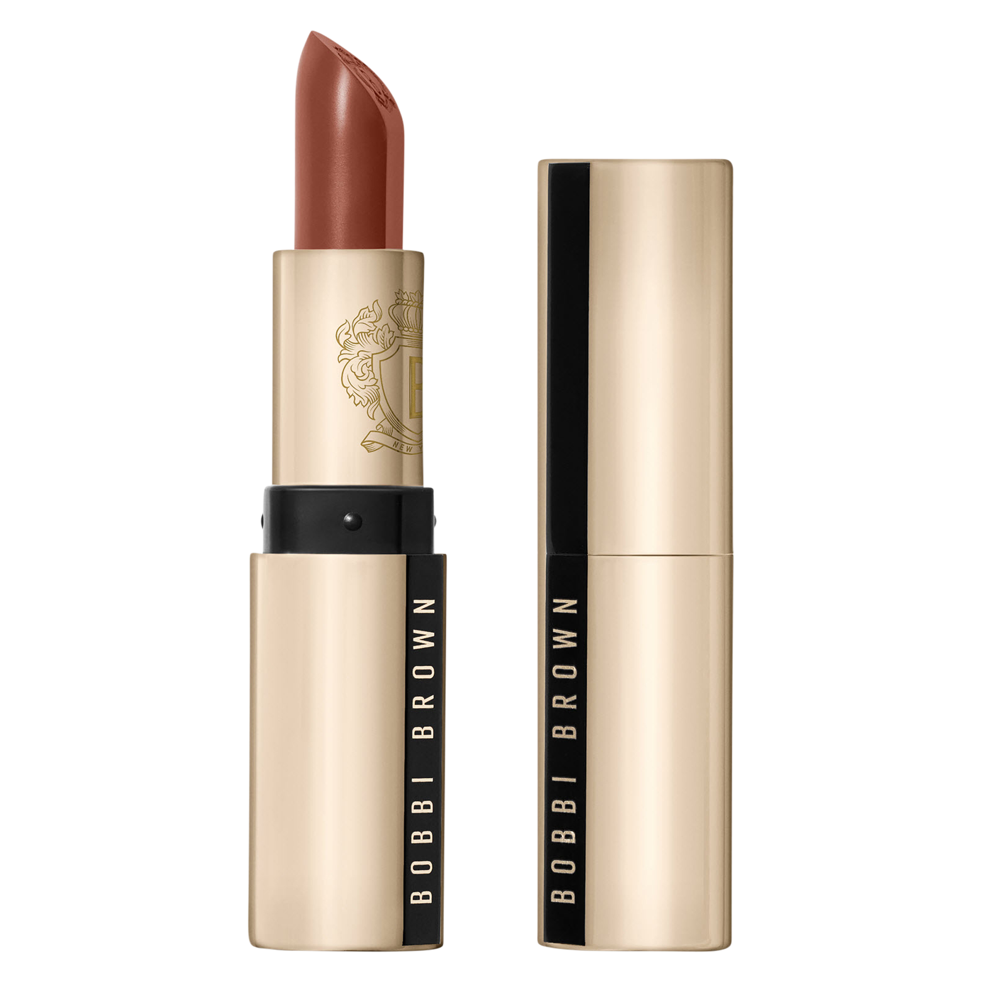 Bobbi Brown Lips Luxe Lipstick