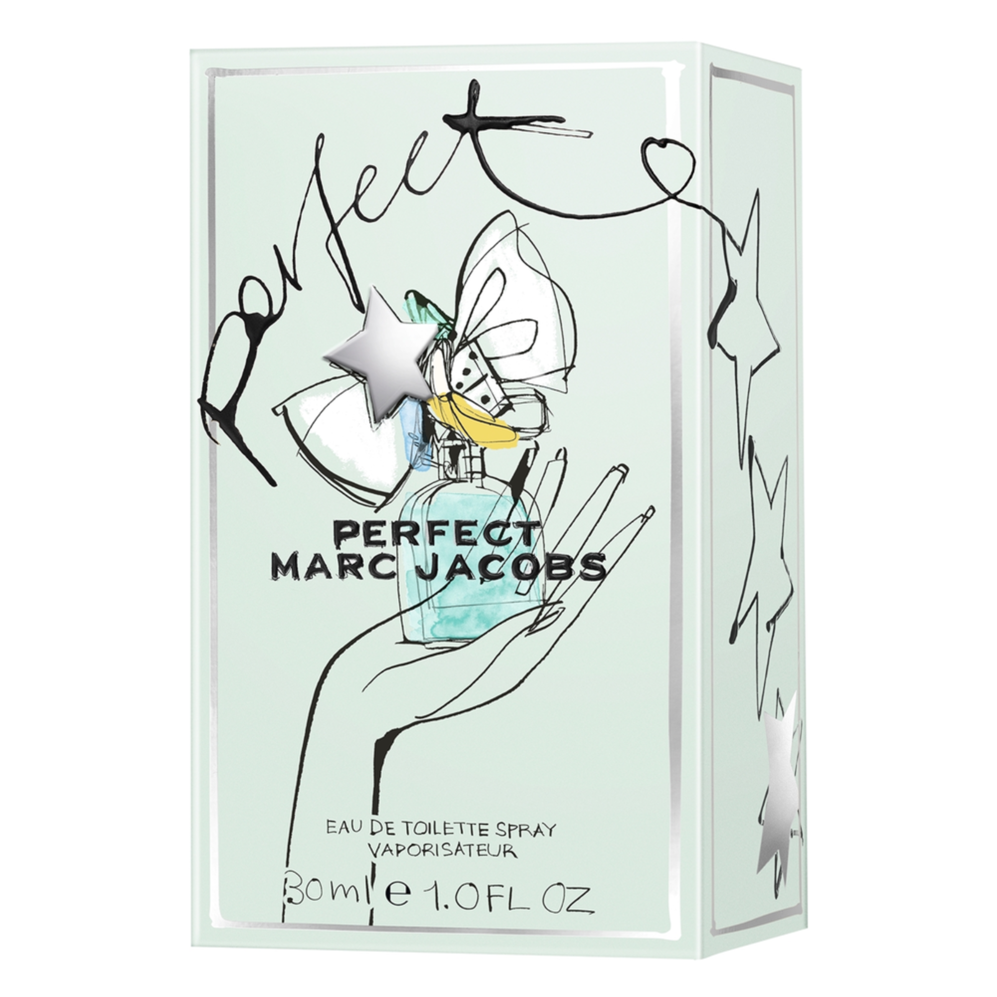 Marc Jacobs Perfect Eau de Toilette (EdT)