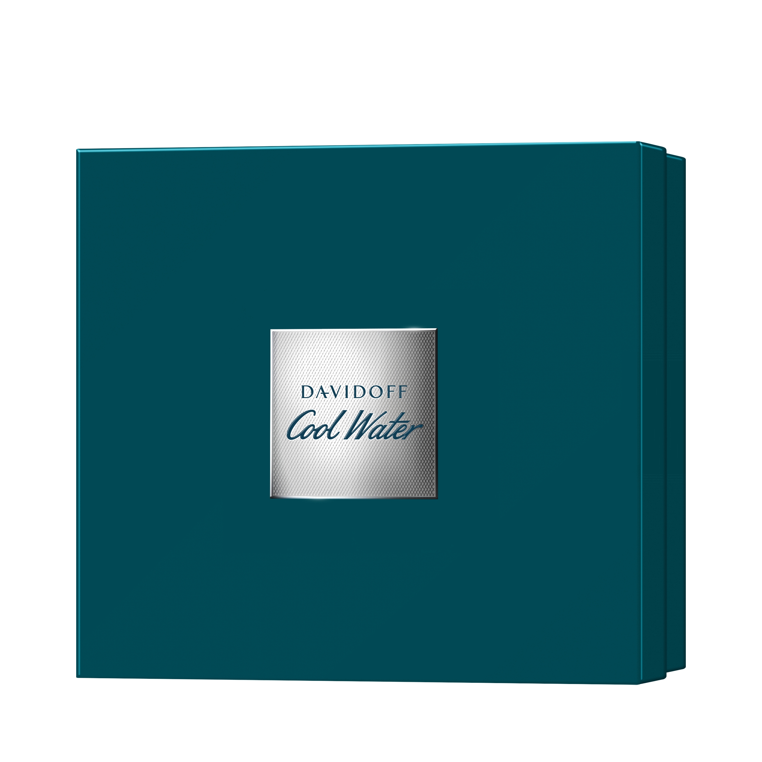 Davidoff Cool Water Men Eau de Toilette (EdT) 75ml SET