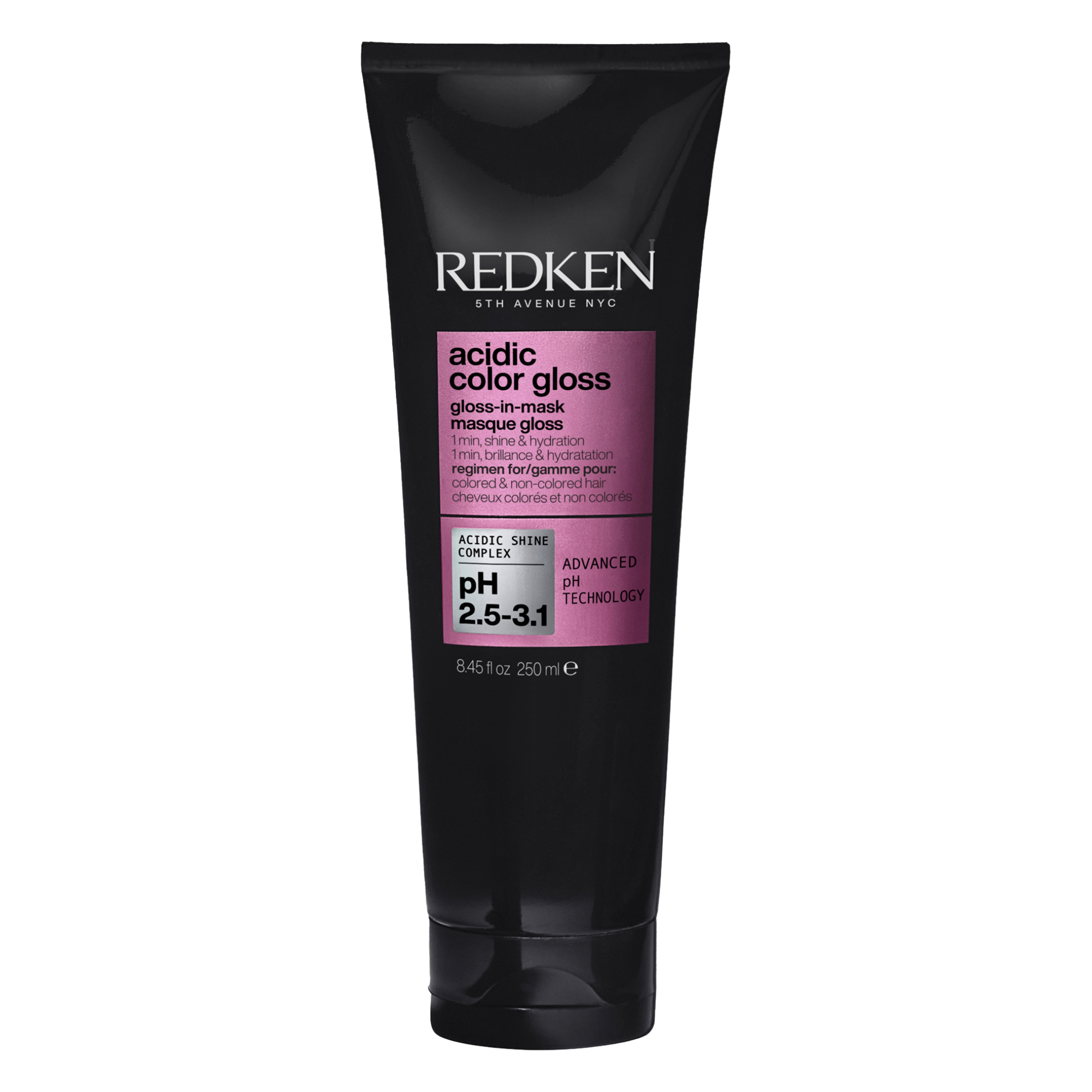 Redken Acidic Color Gloss Maske