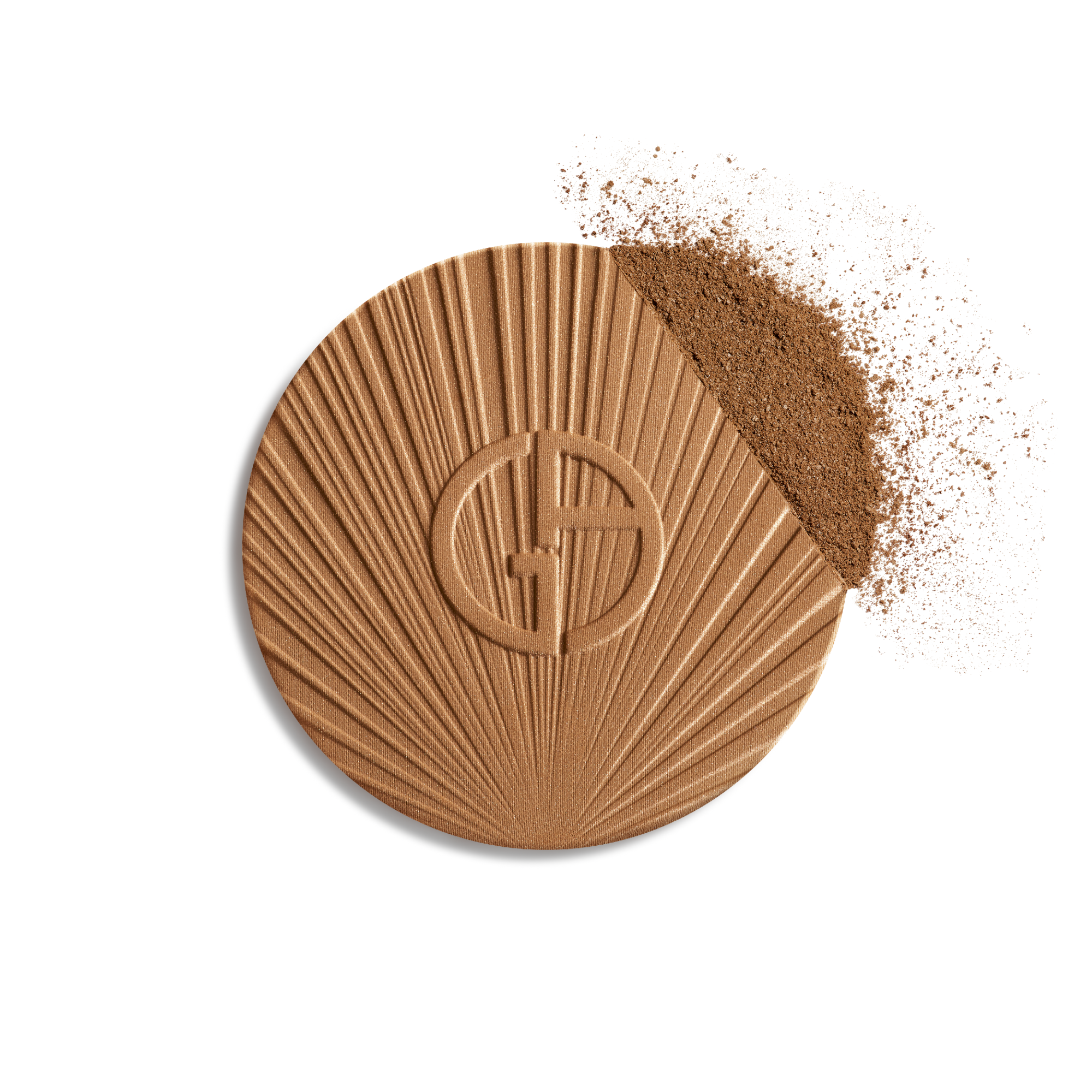 Armani Luminous Silk Bronzer