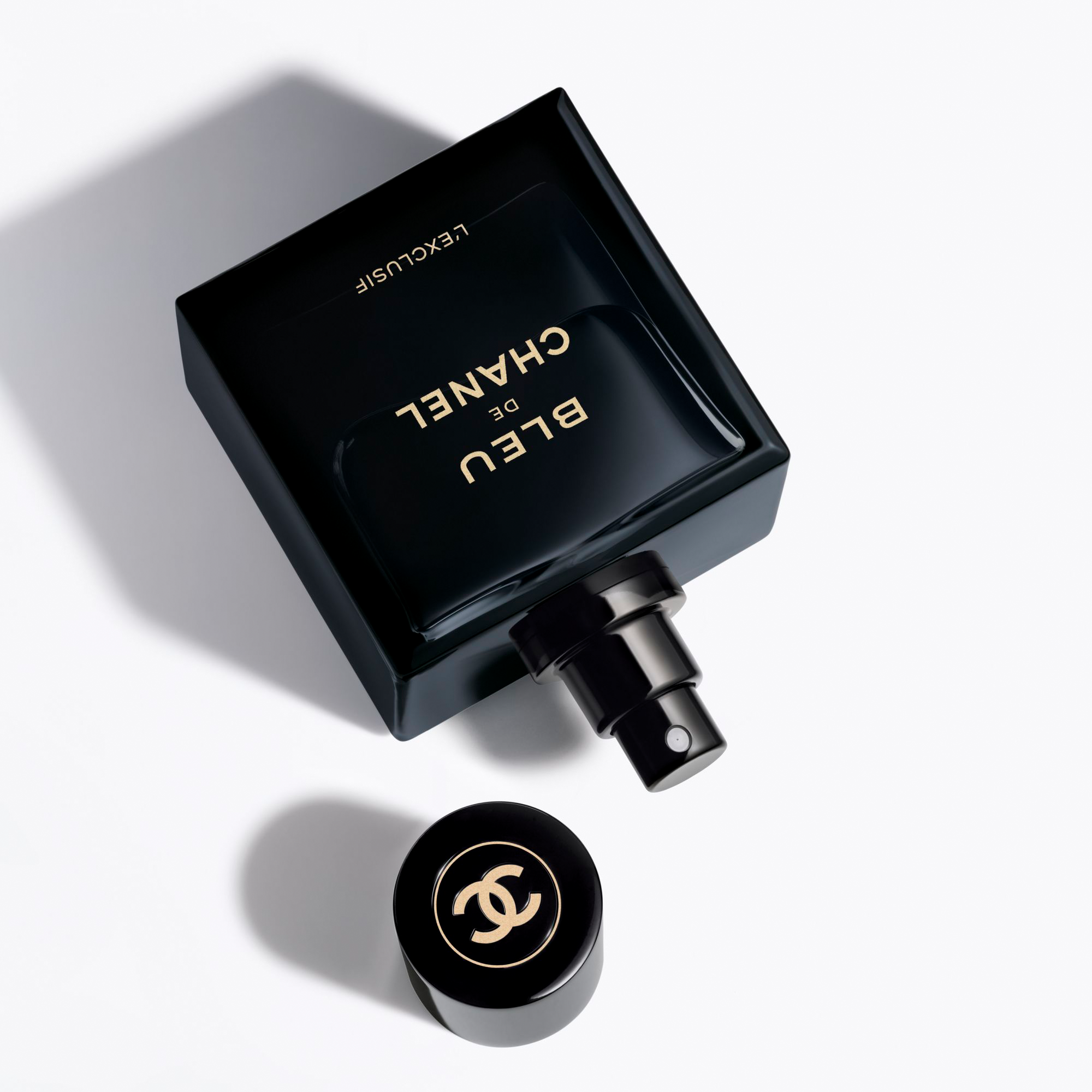 CHANEL BLEU DE CHANEL L’EXCLUSIF