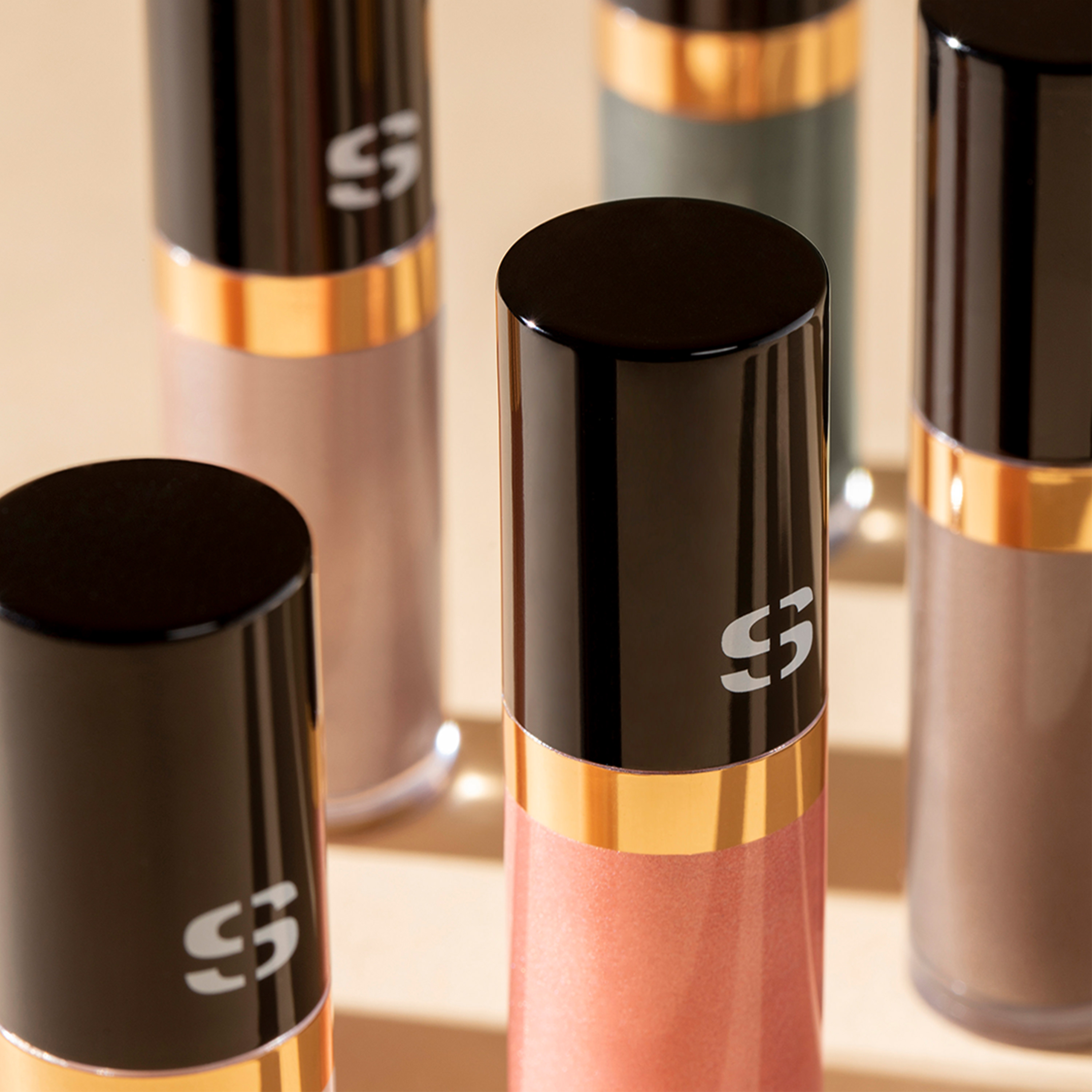 Sisley Ombre Eclat Liquide Eyeshadow