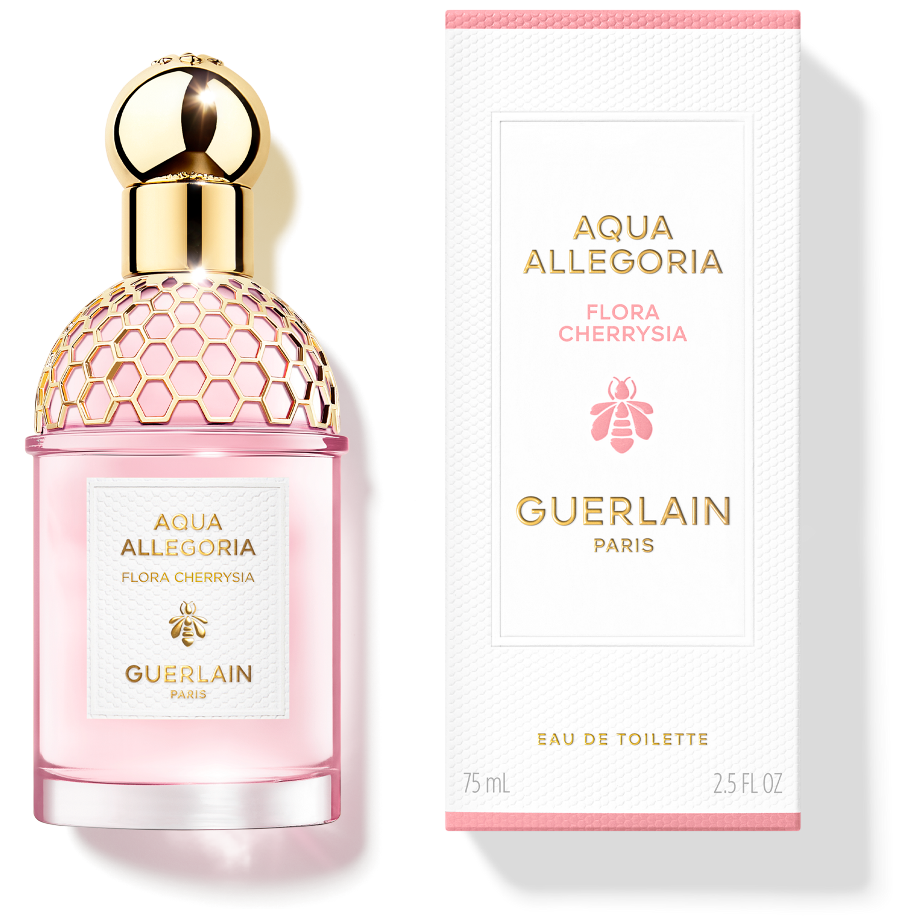 Guerlain Aqua Allegoria Flora Cherrysia Eau de Toilette (EdT)