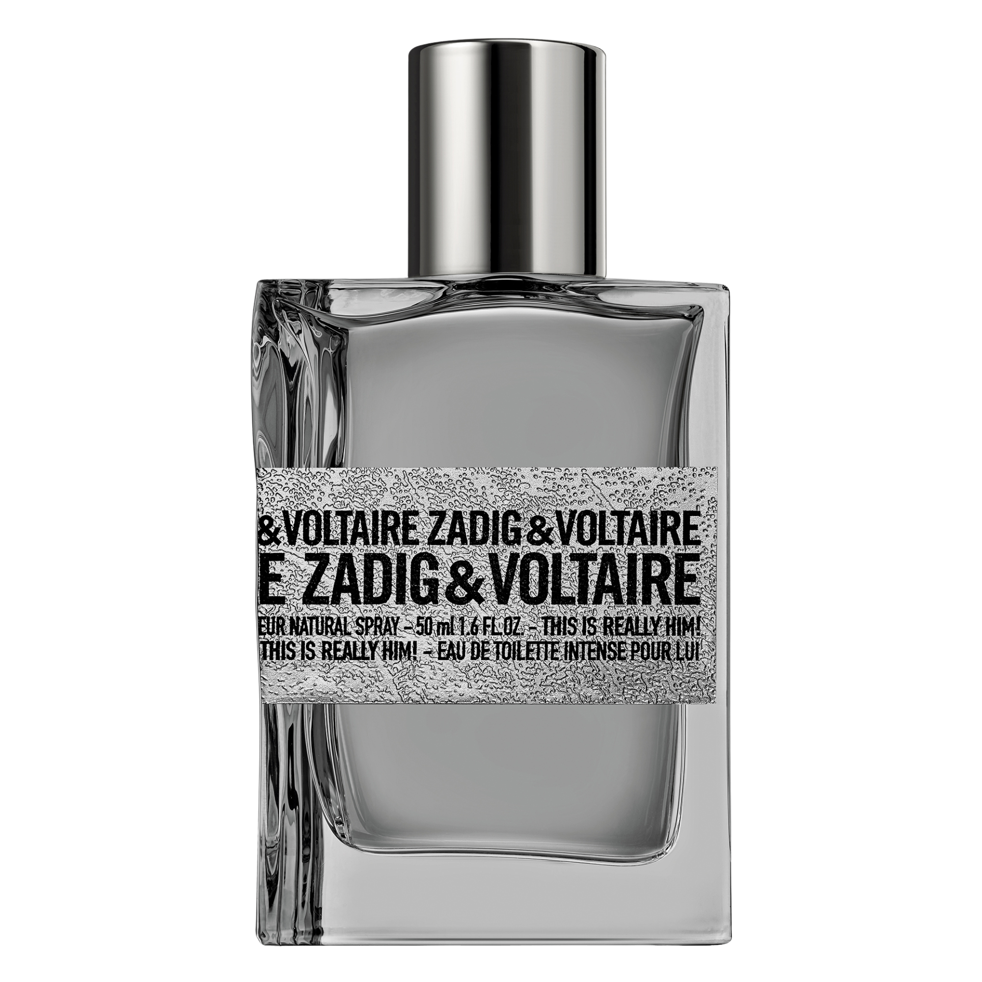 Zadig & Voltaire This Is Really Him! Eau de Toilette (EdT)