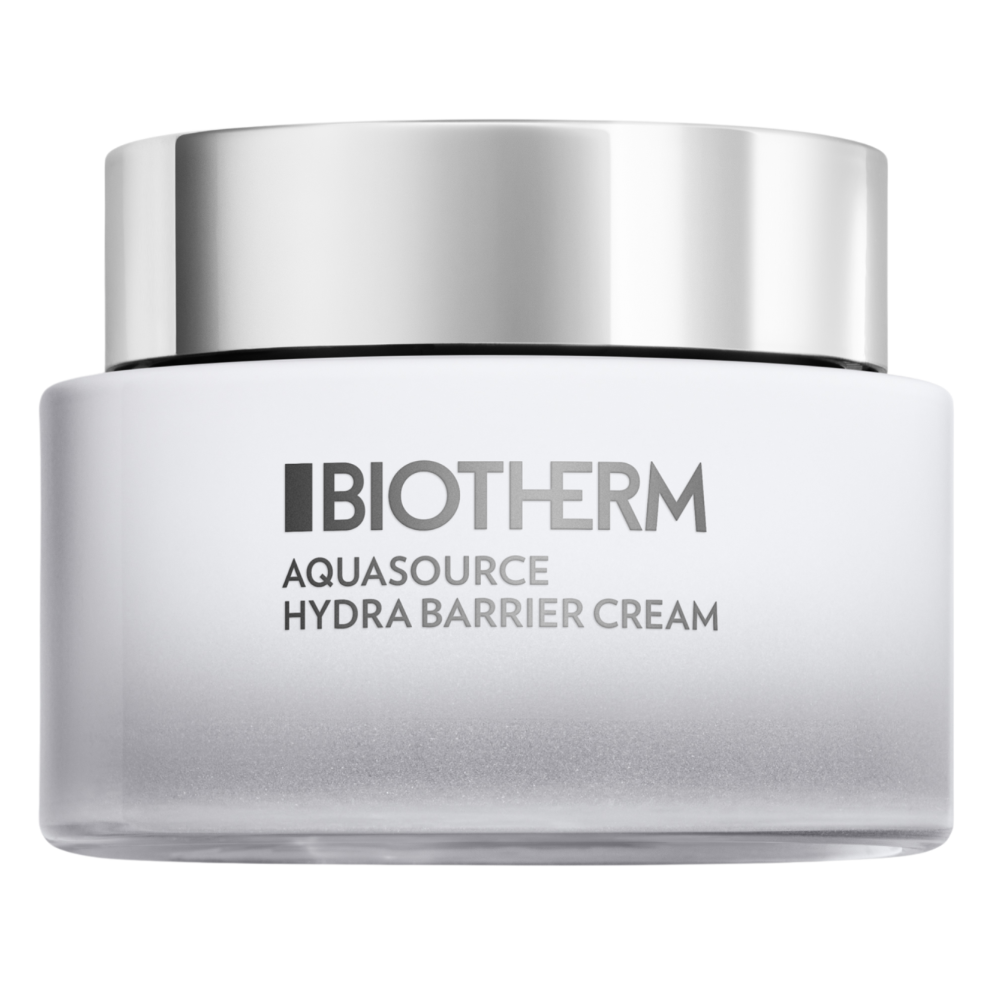 Biotherm Aquasource Hydra Barrier Cream