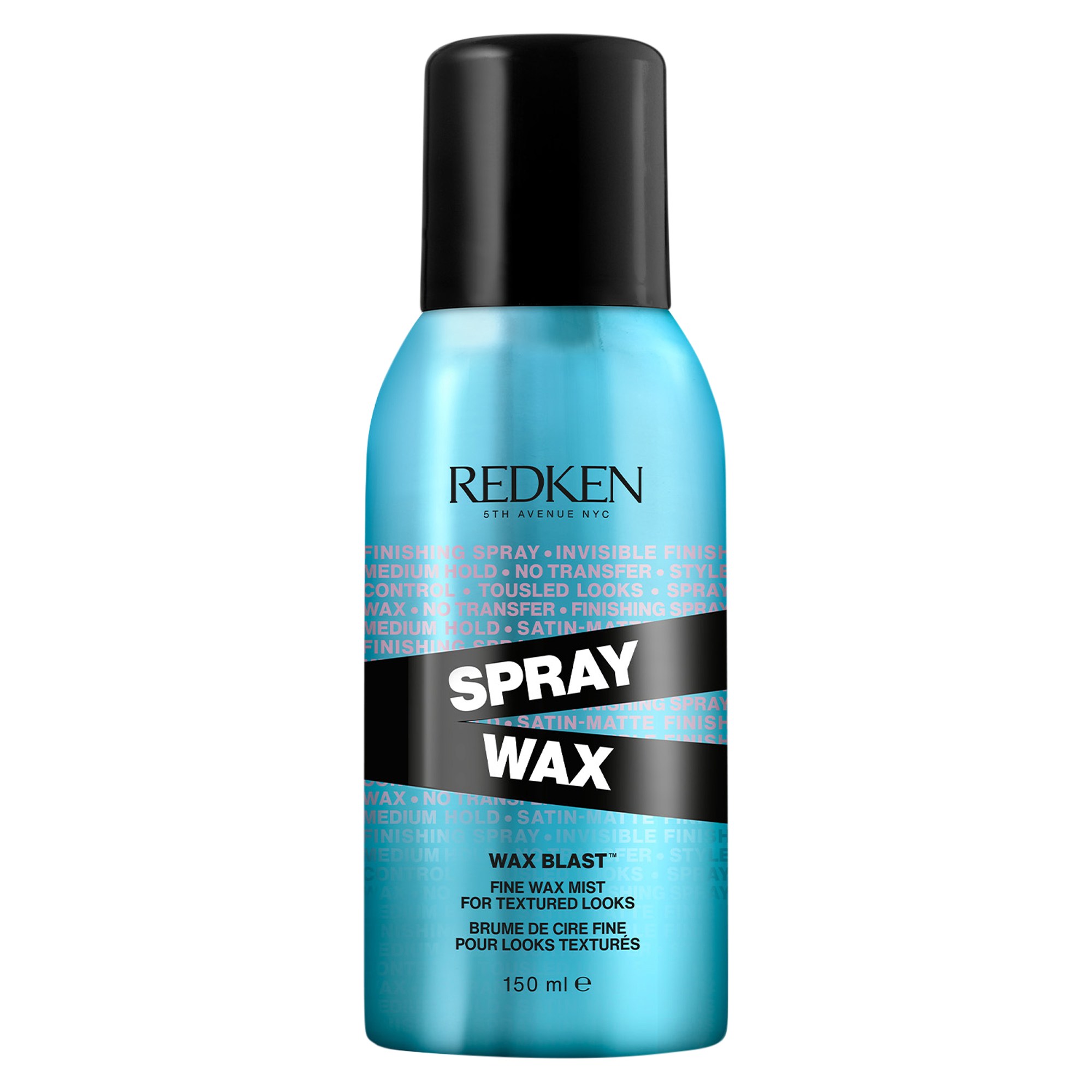 Redken Styling Spray Wax