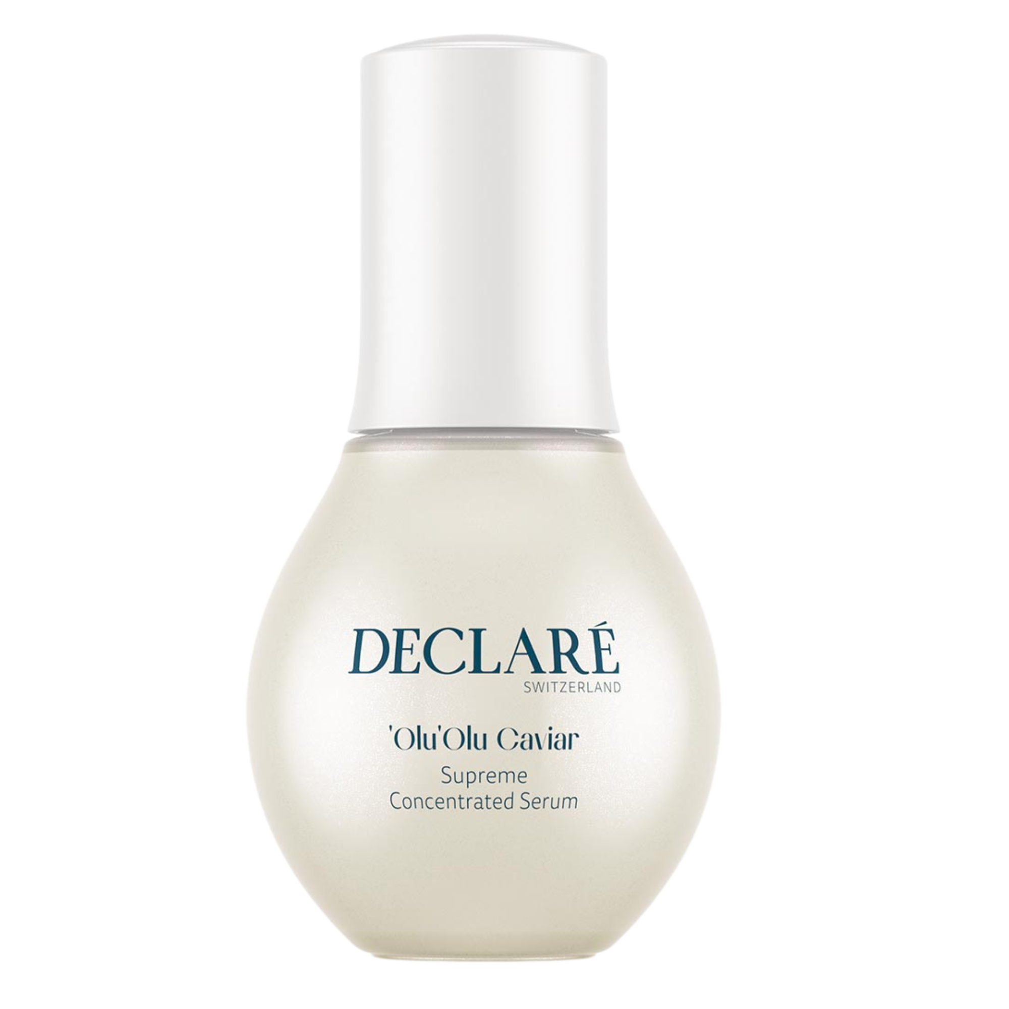Declaré OluOlu Caviar Supreme Concentrated Serum