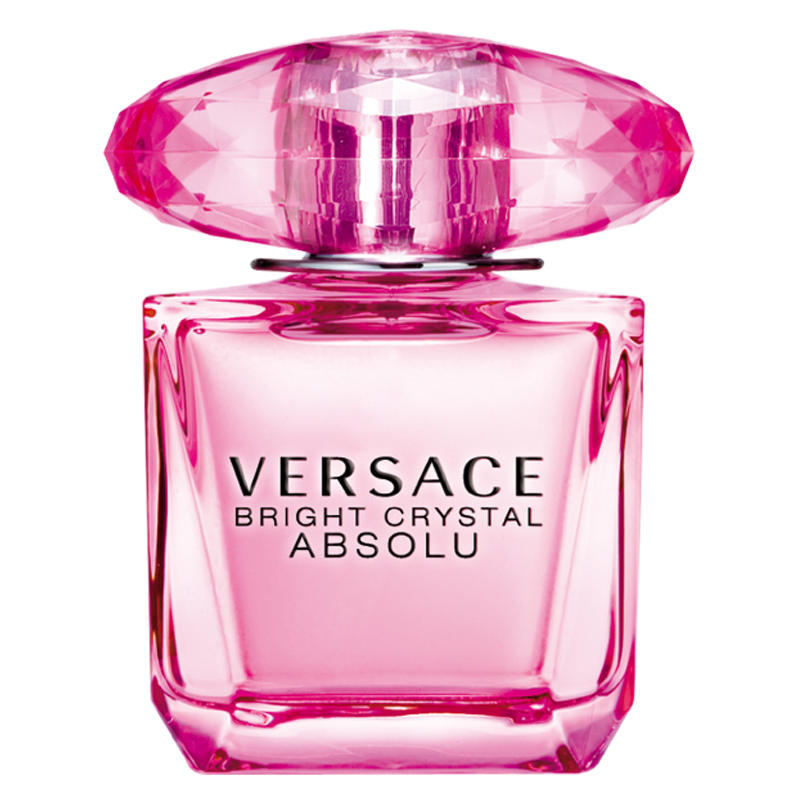 Versace Bright Crystal Absolu Eau de Parfum (EdP)