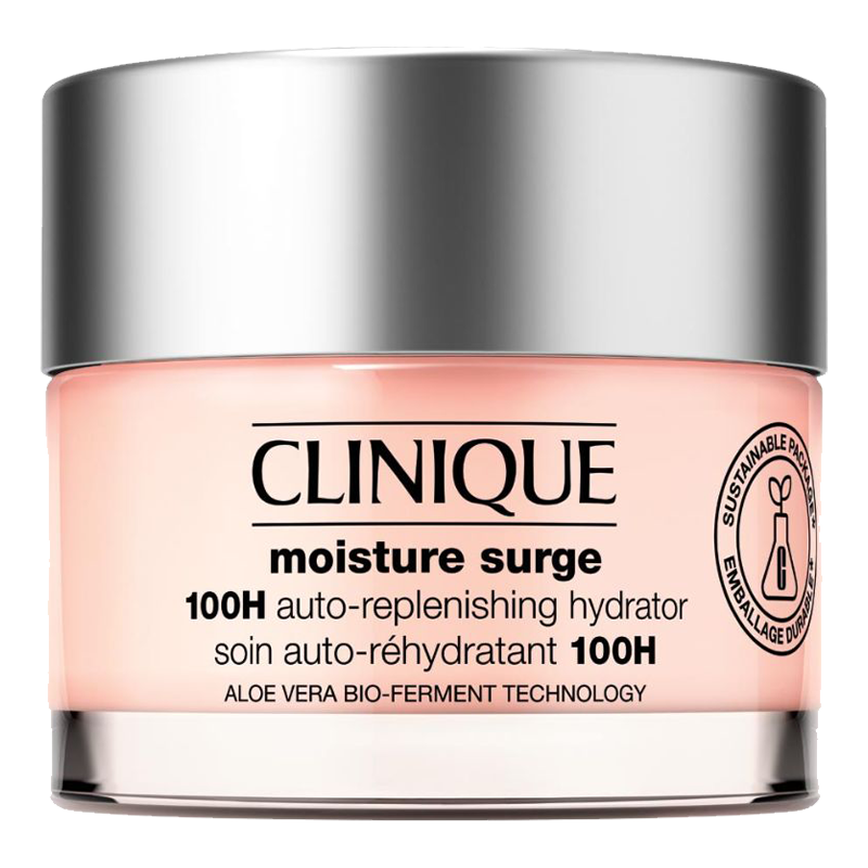 Clinique Moisture Surge 100H Auto-Replenishing Hydrator