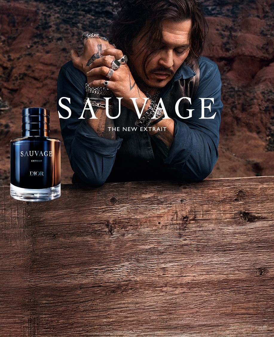 2026 KW43 Dior Sauvage