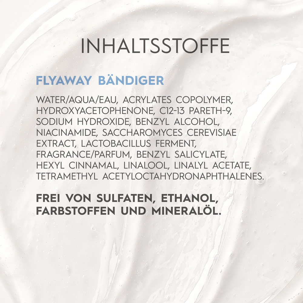 Kerasilk Specialist Flyaway Bändiger