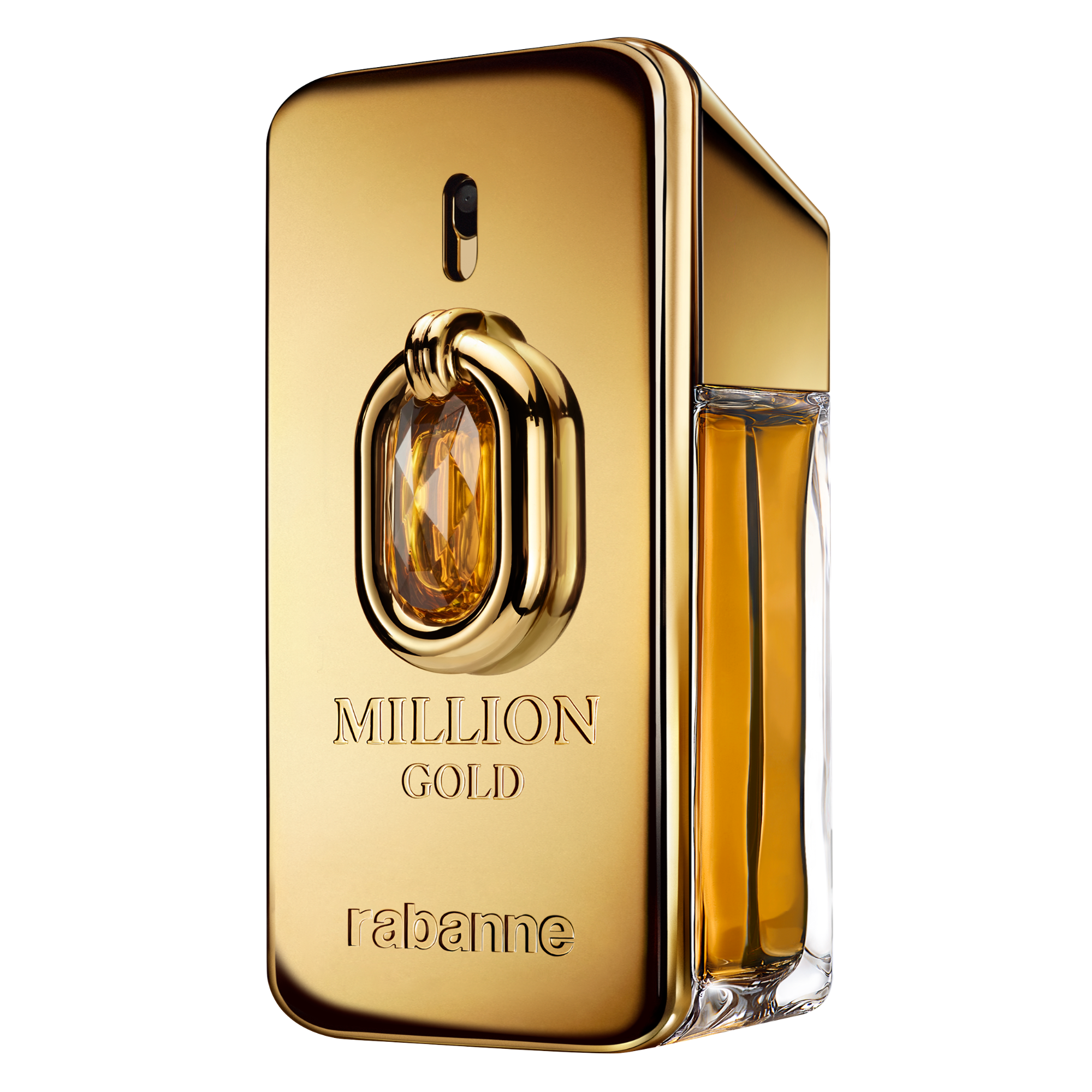 Rabanne Million Gold Elixir Parfum Intense