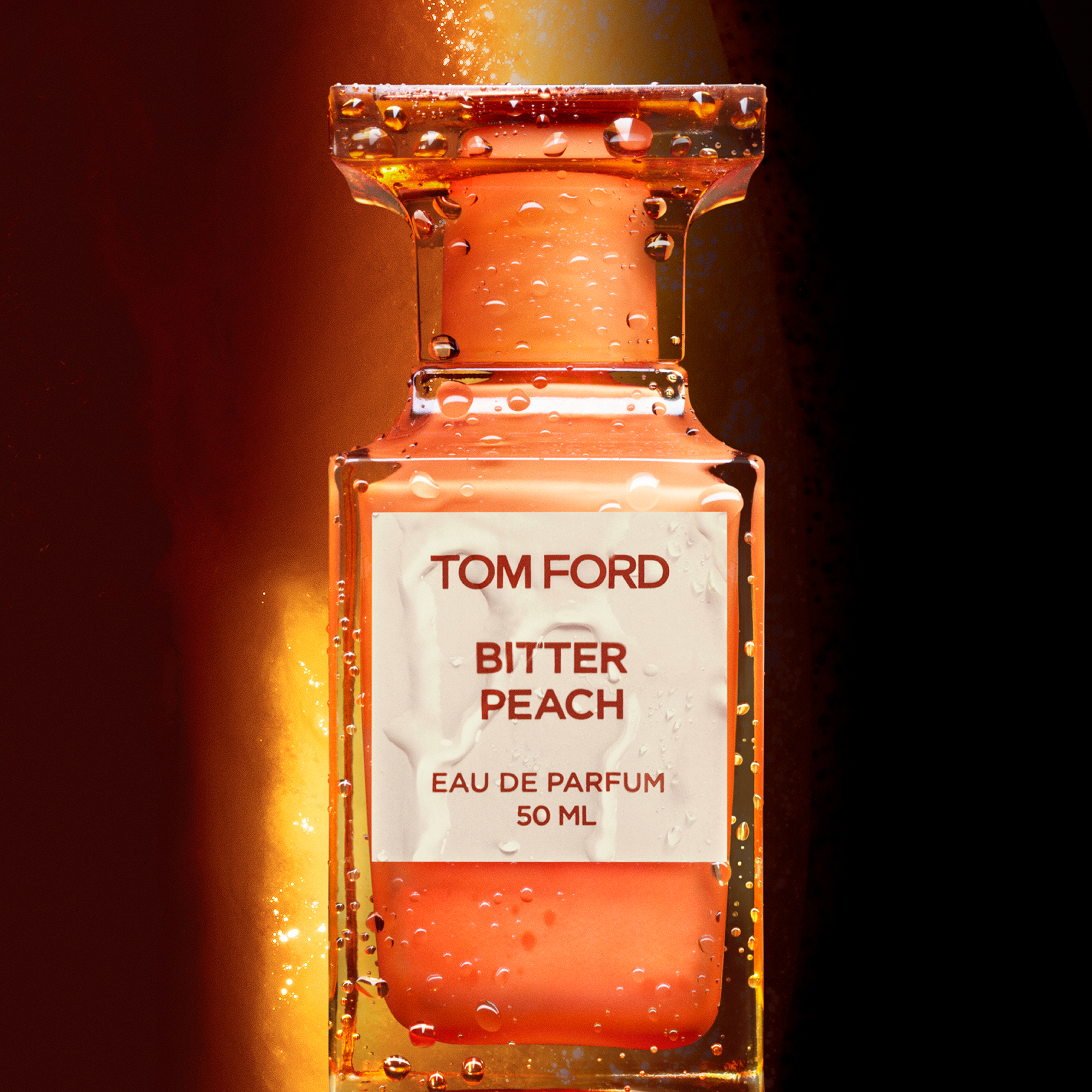 Tom Ford Private Blend Bitter Peach Eau de Parfum (EdP)