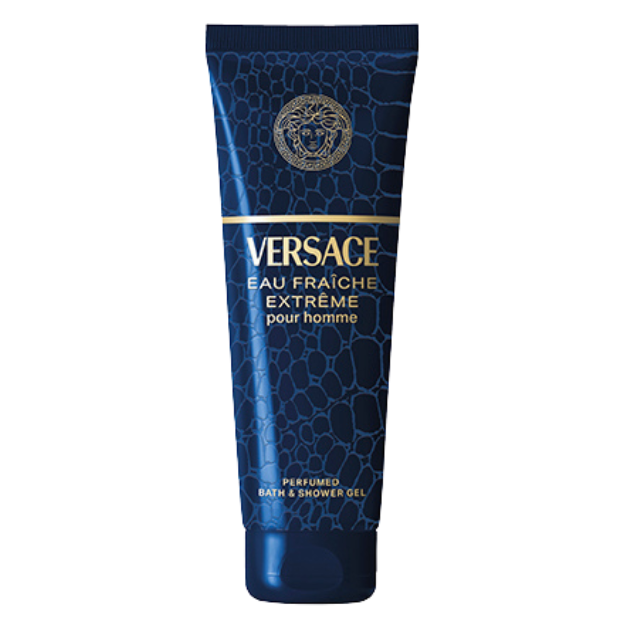 Versace Eau Fraiche Extreme Shower Gel