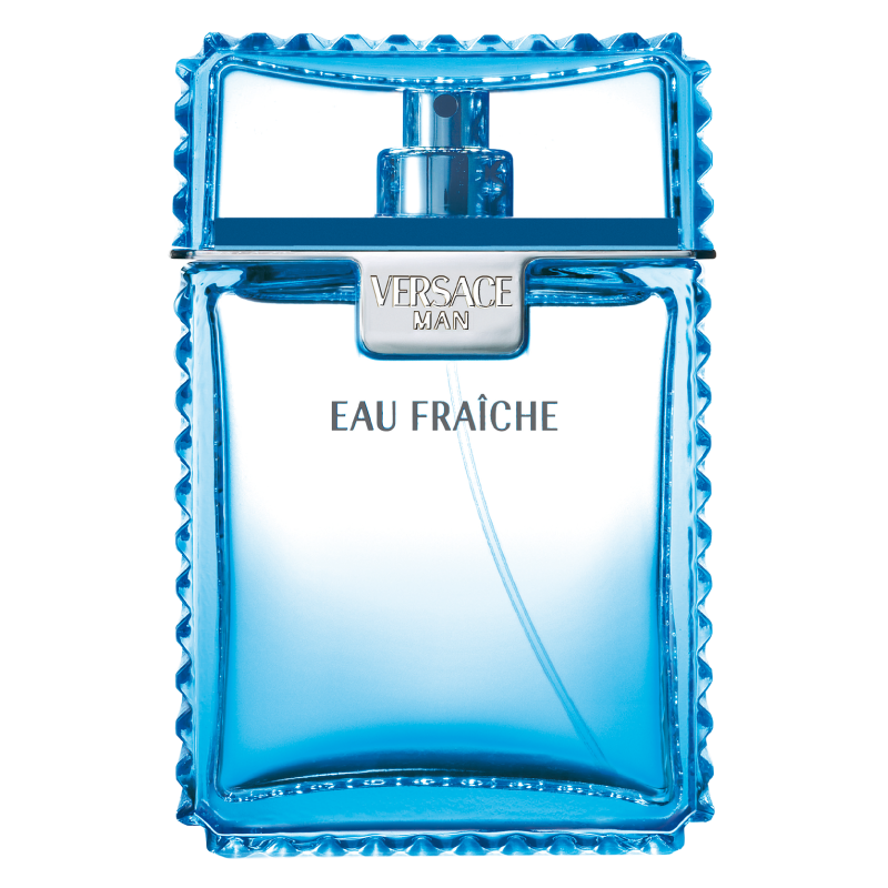 Versace Eau Fraîche Aftershave Lotion