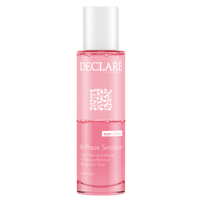 Declaré Eye Contour Bi-Phase Sensitive Eye Make-up Remover