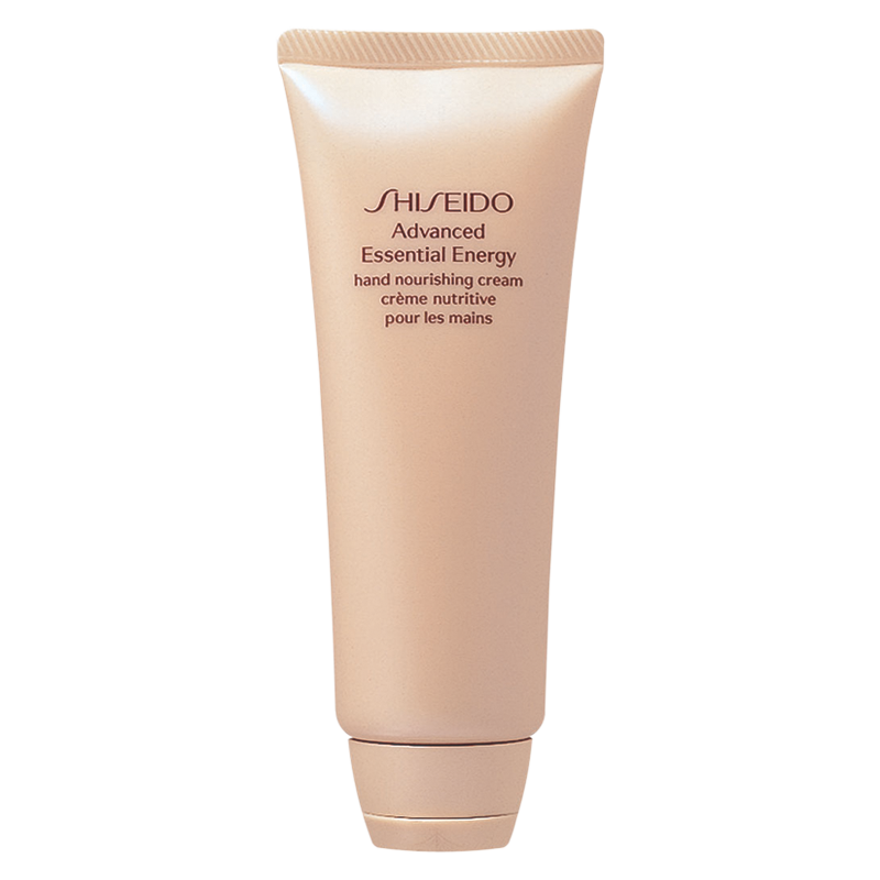 Shiseido Advanced Essential Energy Nourishing Hand Cream