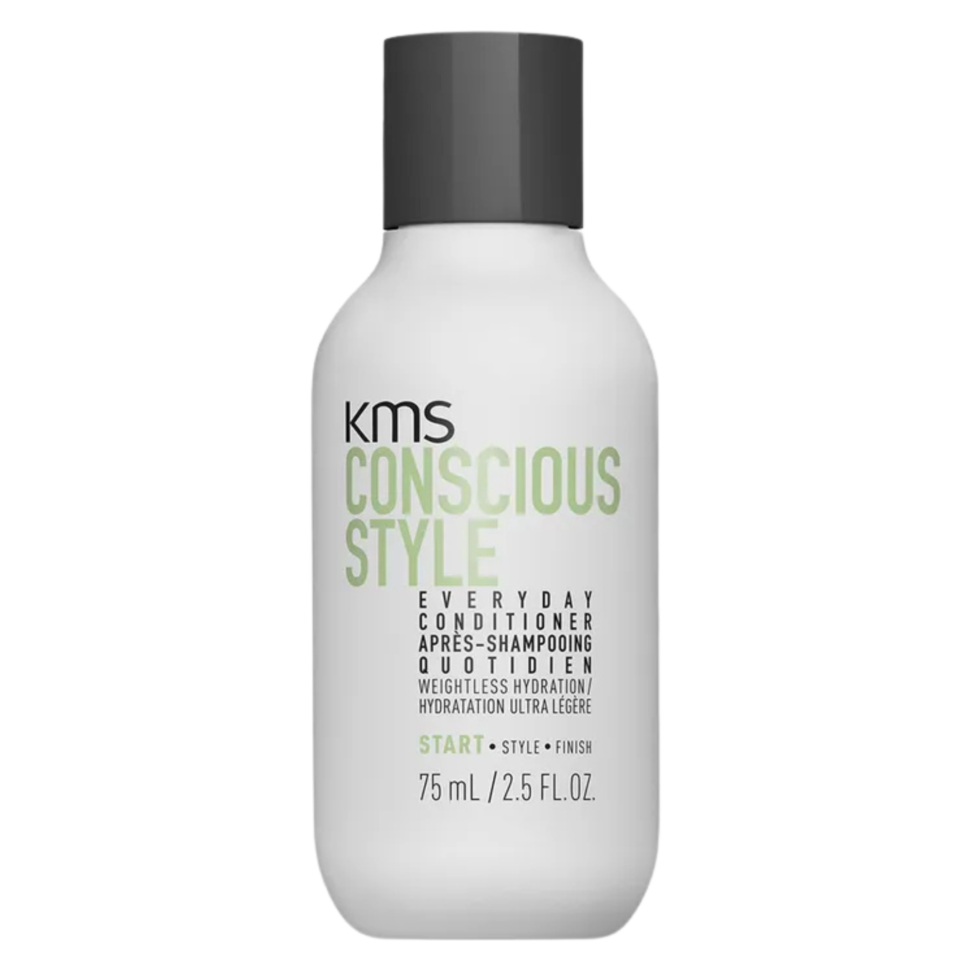 KMS ConsciousStyle Everyday Conditioner