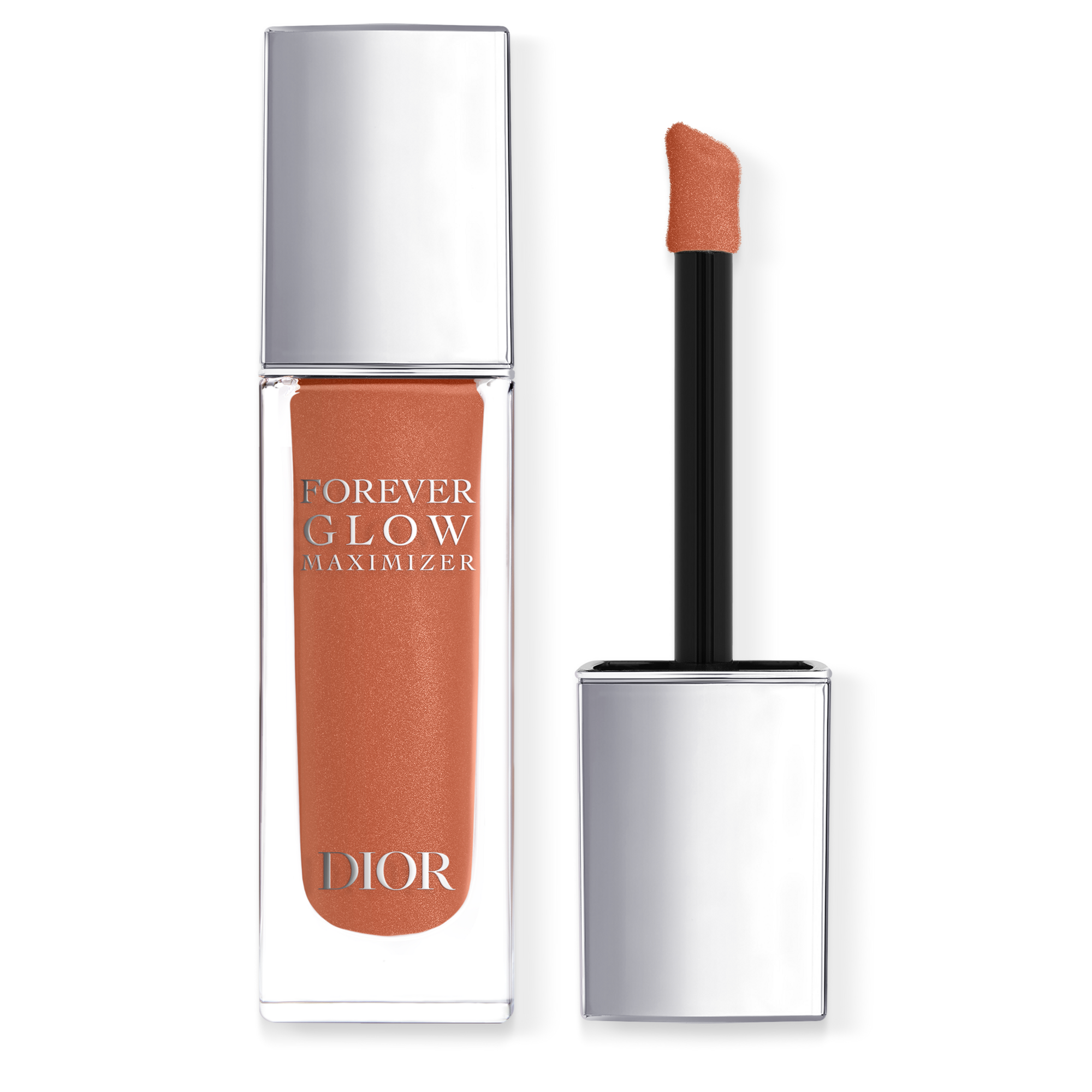 DIOR DIOR FOREVER GLOW MAXIMIZER Langanhaltender flüssiger Highlighter
