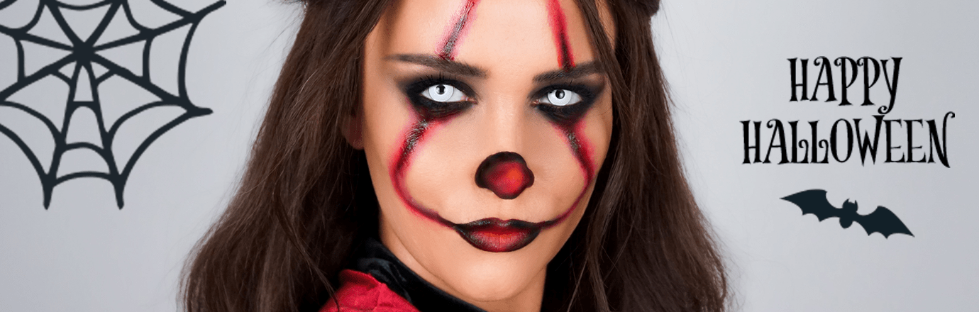 BLOG BEITRAG: Halloween