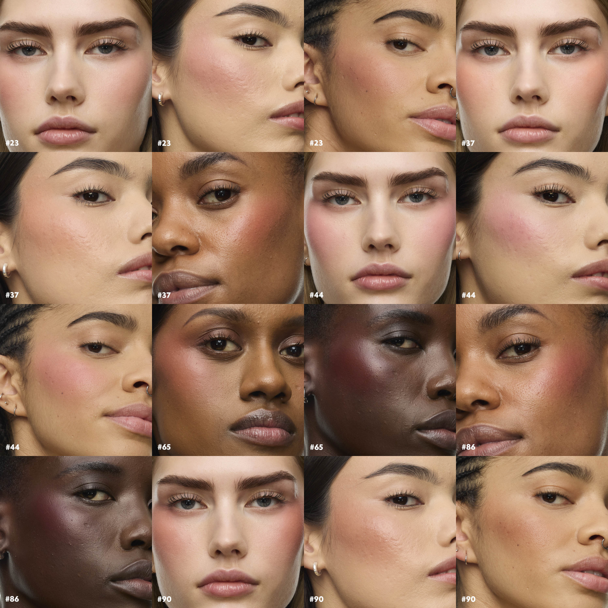 Yves Saint Laurent Make Me Blush Cream