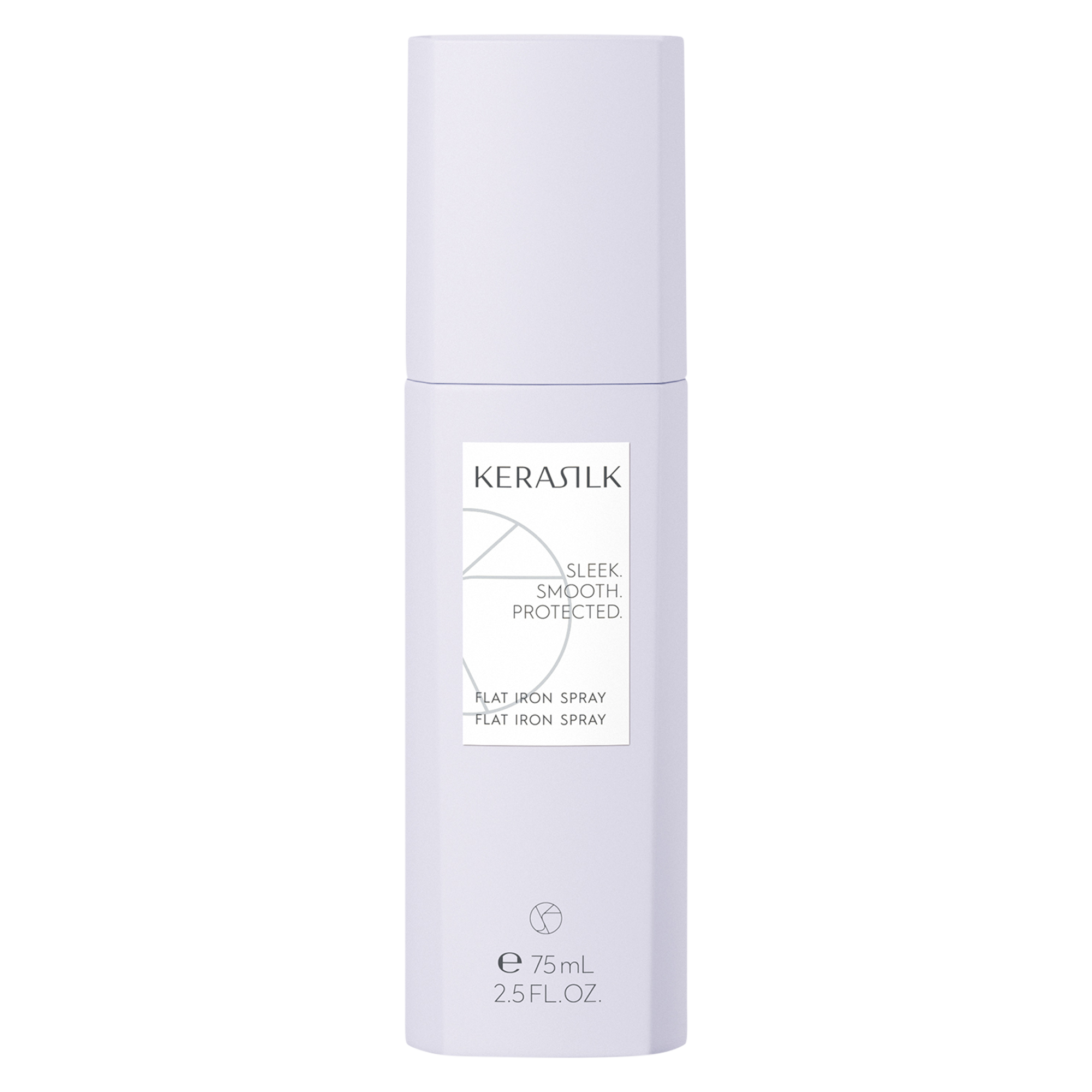 Kerasilk Styling Flat Iron Spray