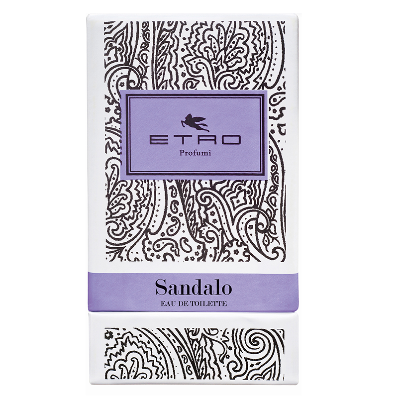 Etro Sandalo Eau de Toilette (EdT)