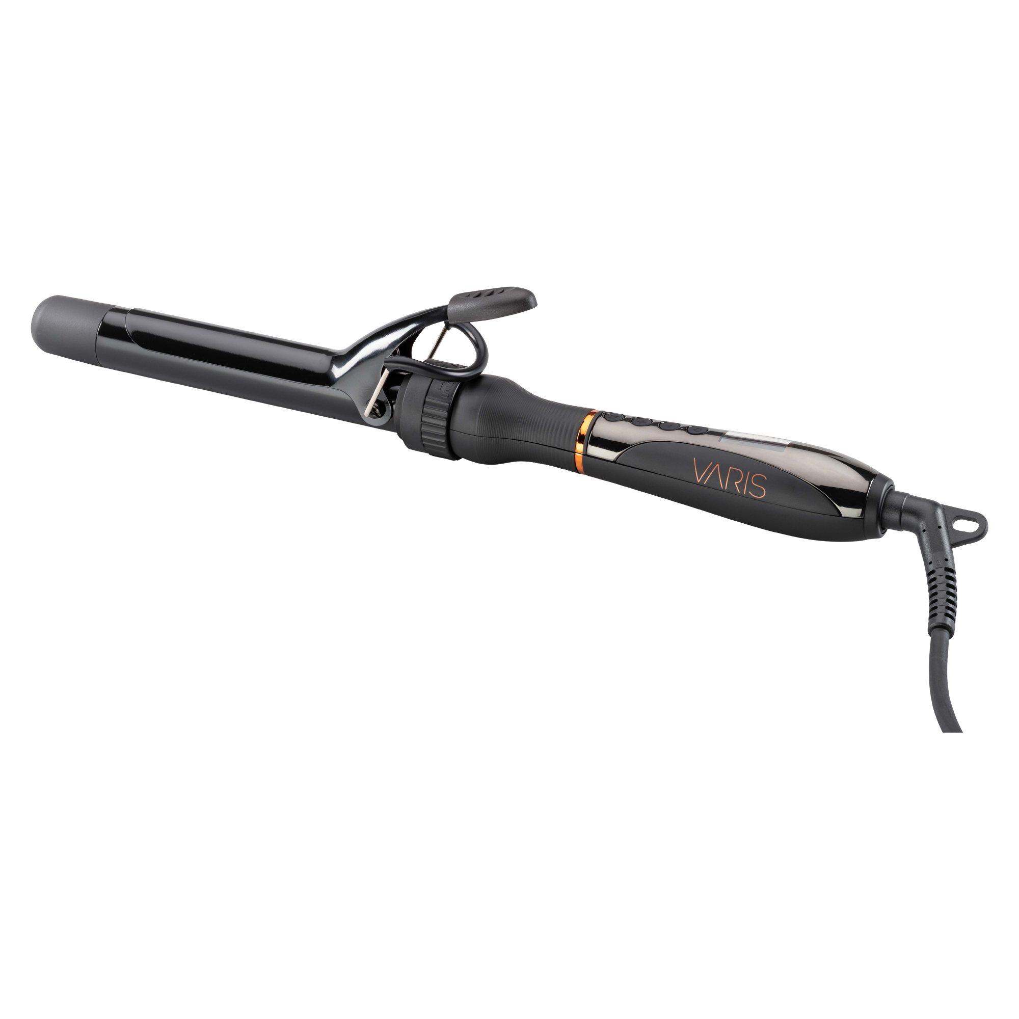 Varis Curling Iron System 4 in1 Lockenstab