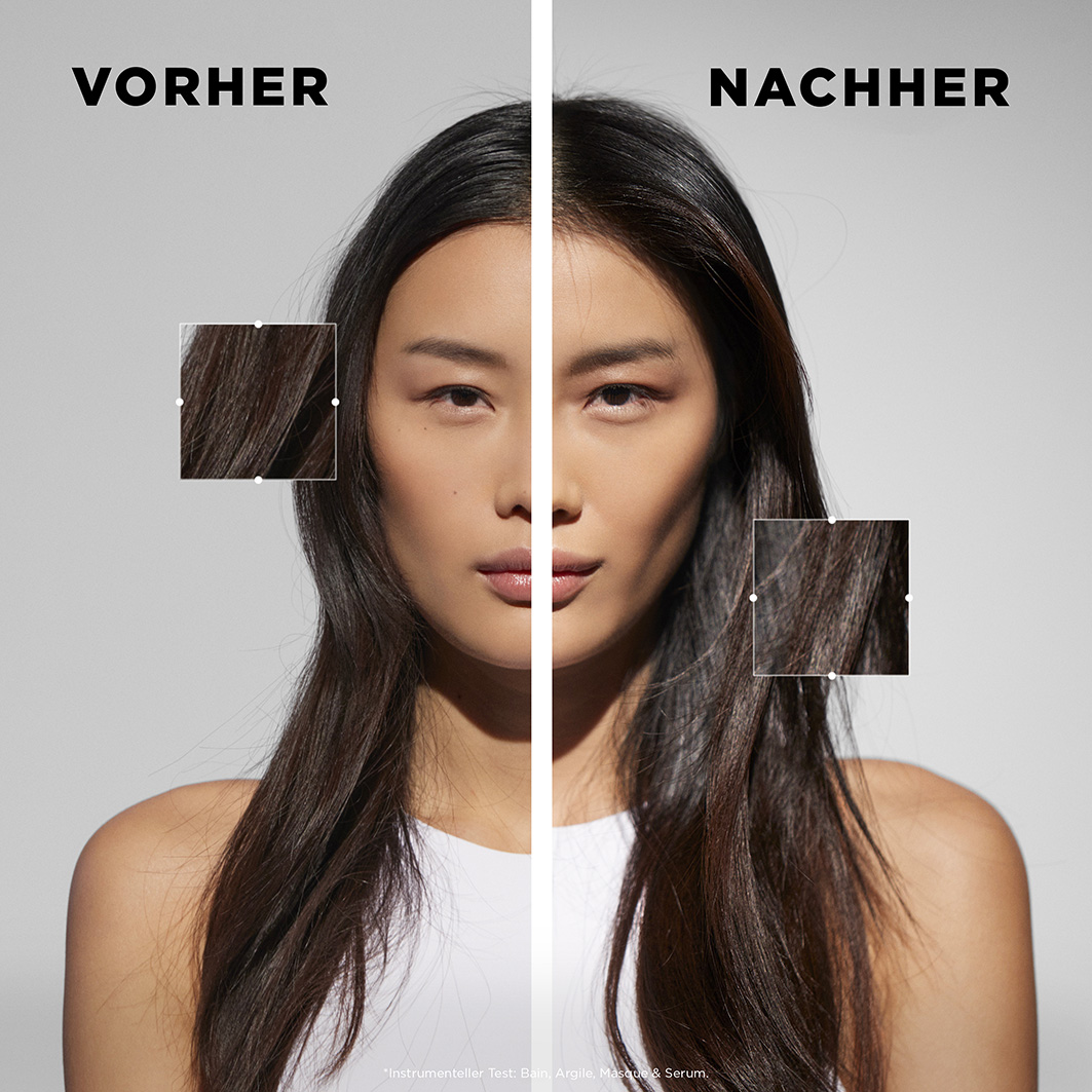 Kérastase Specifique Argile Equilibrante Shampoo