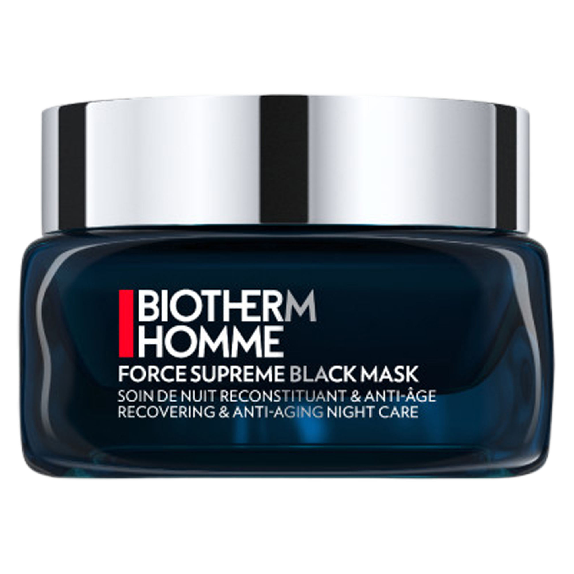 Biotherm Homme Force Supreme Black Mask