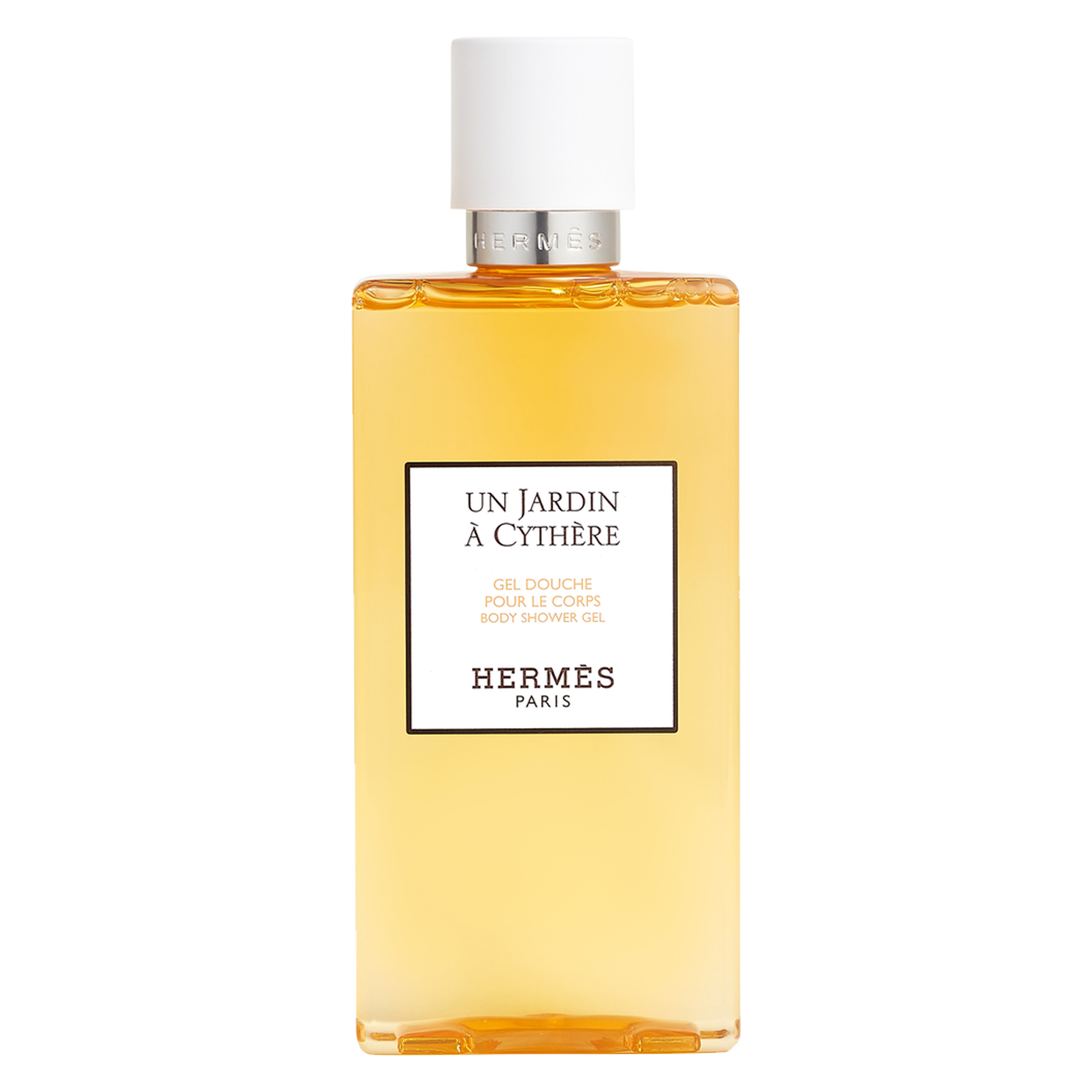 HERMÈS UN JARDIN À CYTHÈRE SHOWER GEL
