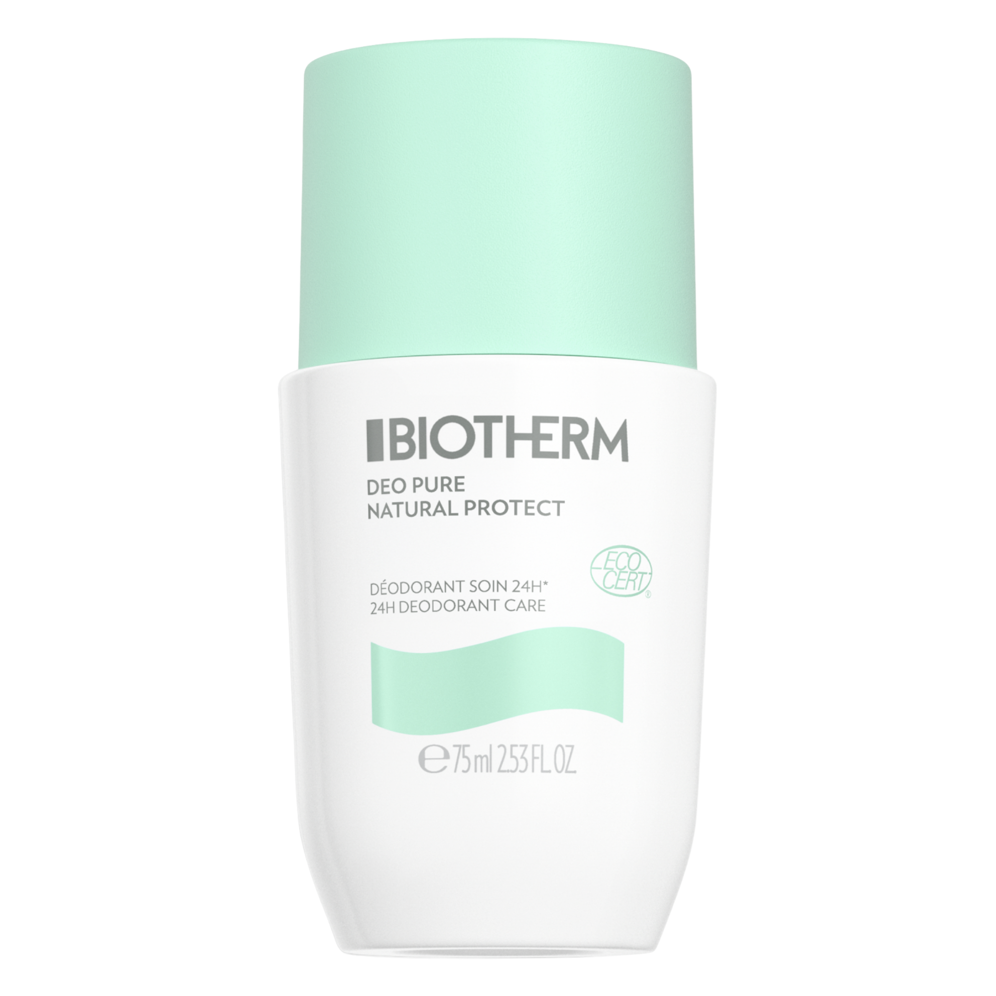 Biotherm Deo Pure Natural Protect Deo Roll-on