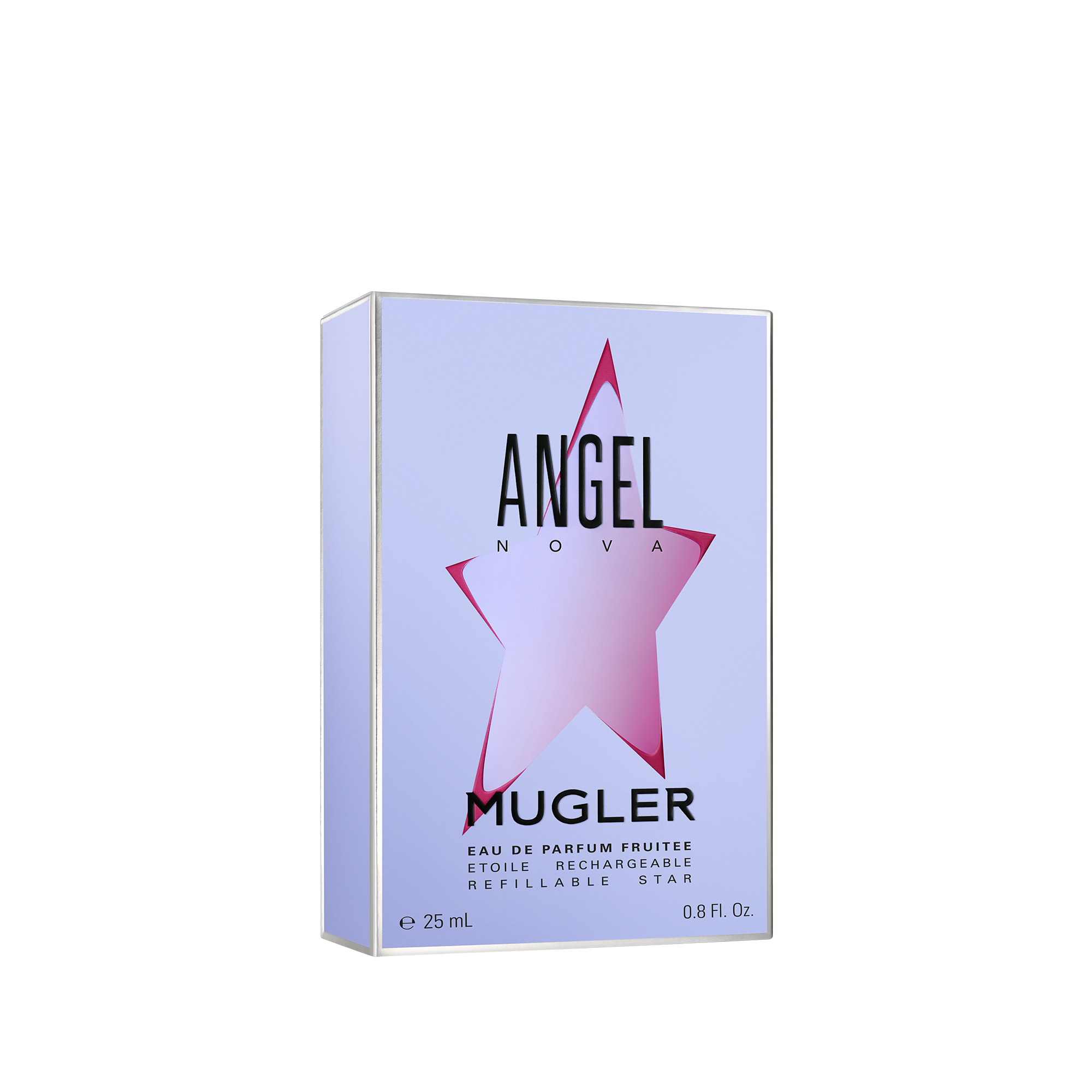 Mugler Angel Nova Eau de Parfum (EdP) - nachfüllbar