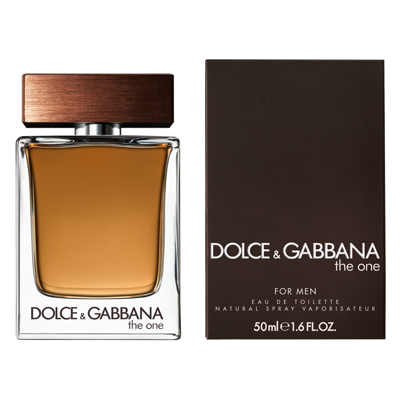 Dolce&Gabbana The One Men Eau de Toilette (EdT)