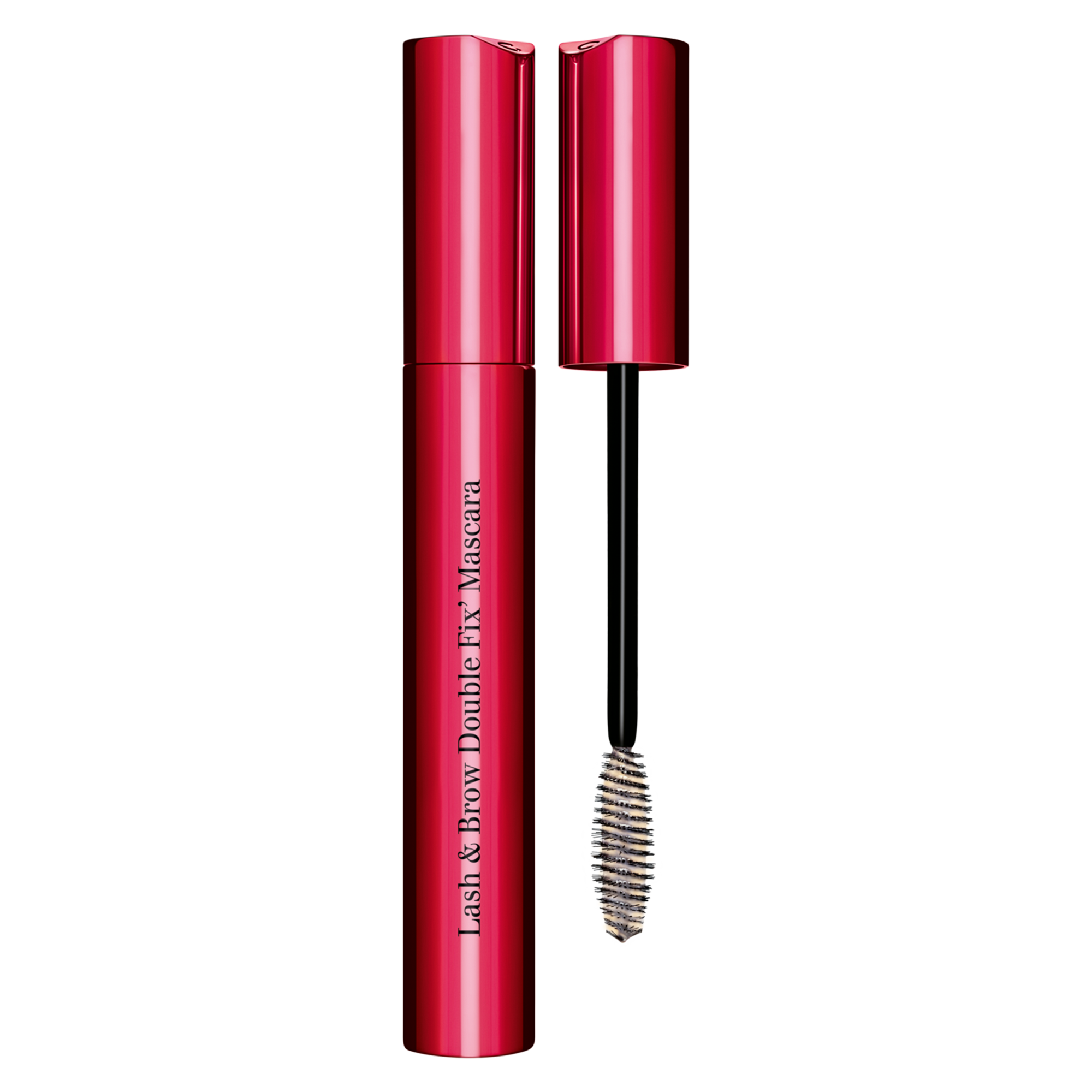Clarins Lash&Brow Double Fix Mascara