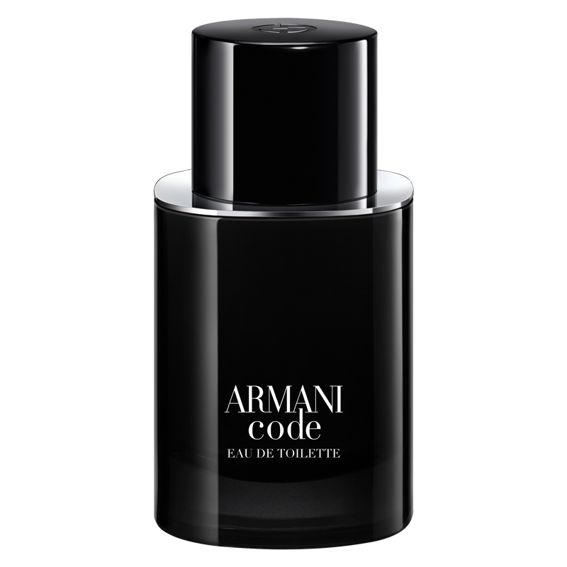 Armani Code Homme Eau de Toilette (EdT)