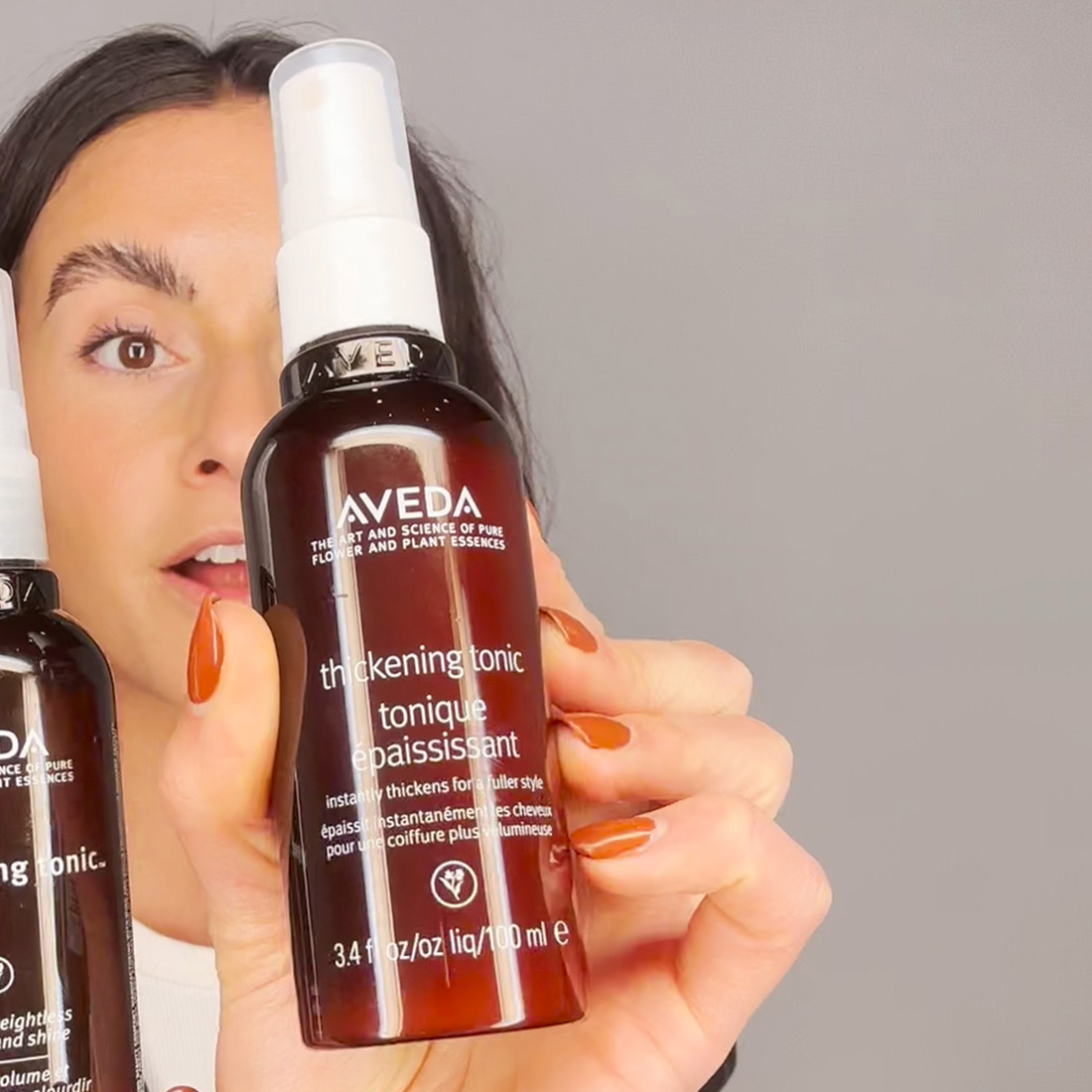 Aveda Styling Thickening Tonic