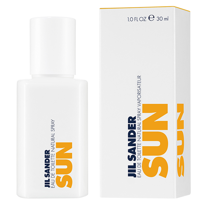 Jil Sander Sun Women Eau de Toilette (EdT)